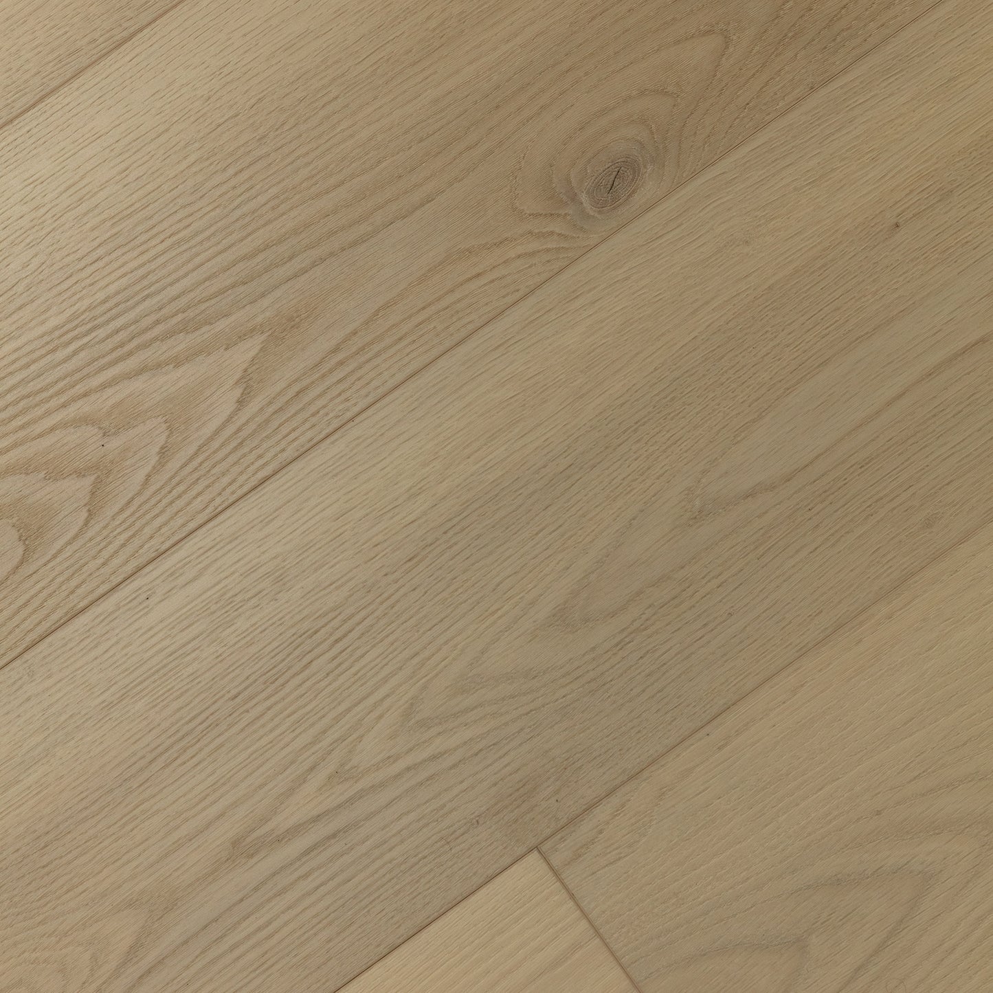 Alpine White Oak Sample