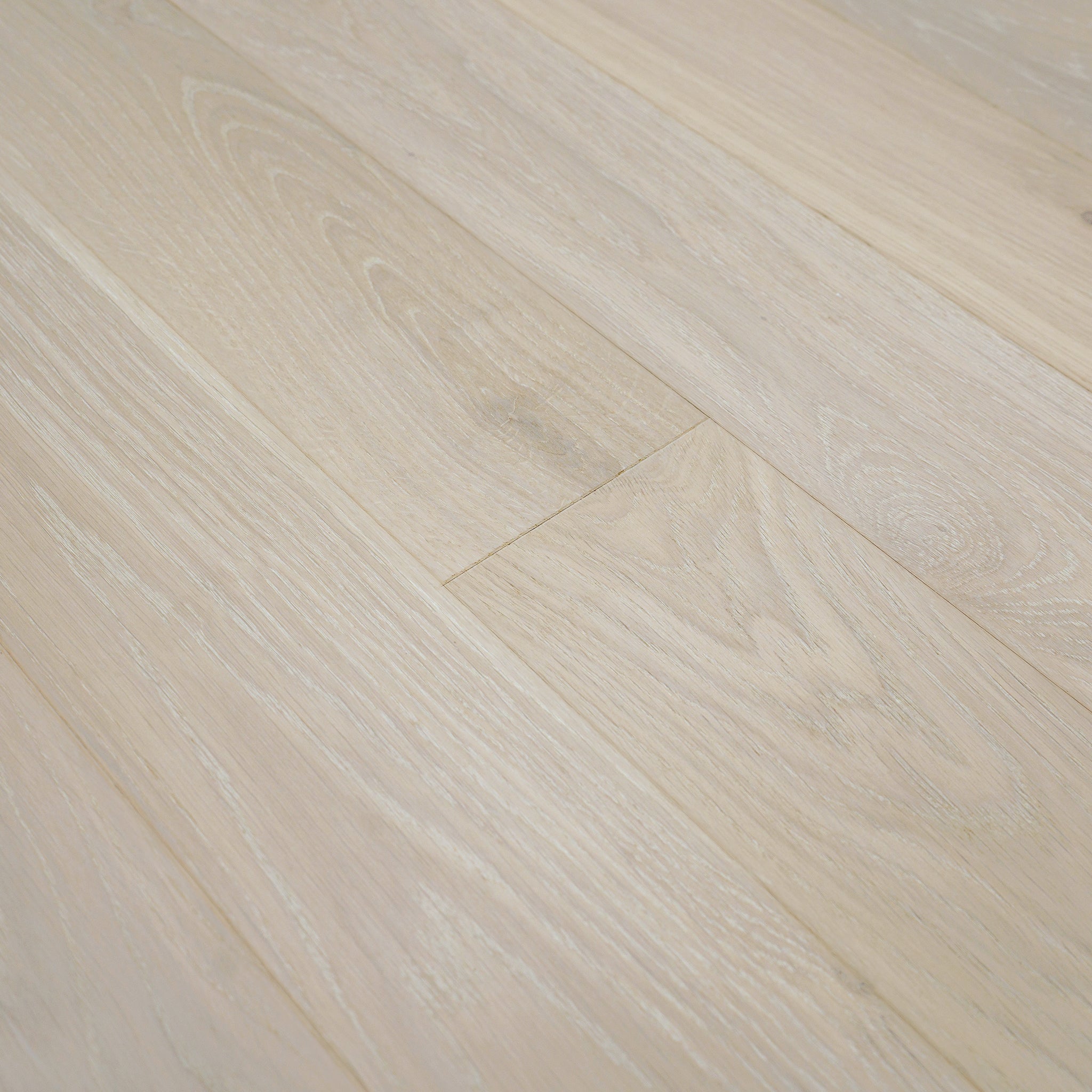 Ivory White Oak