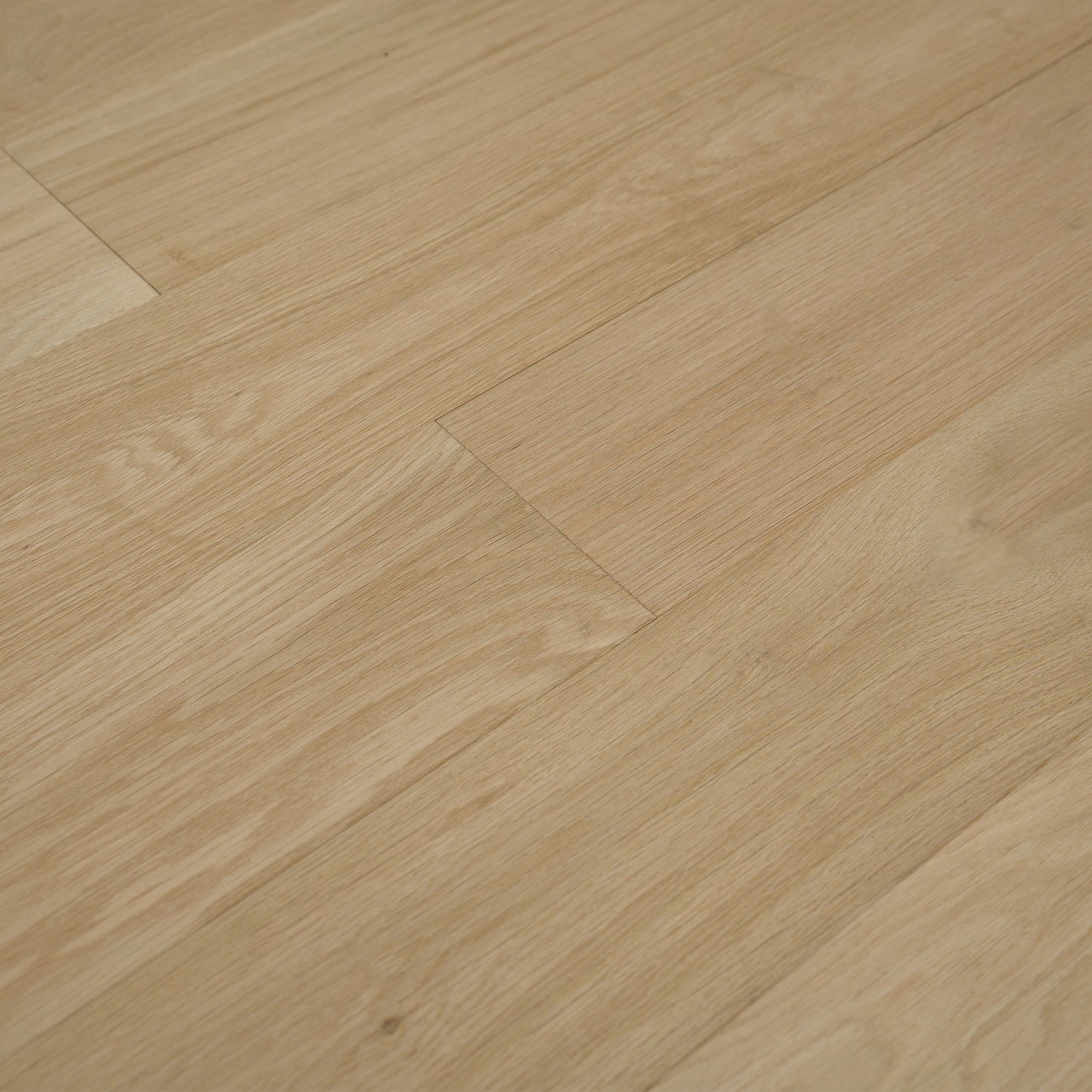 Unfinished White Oak