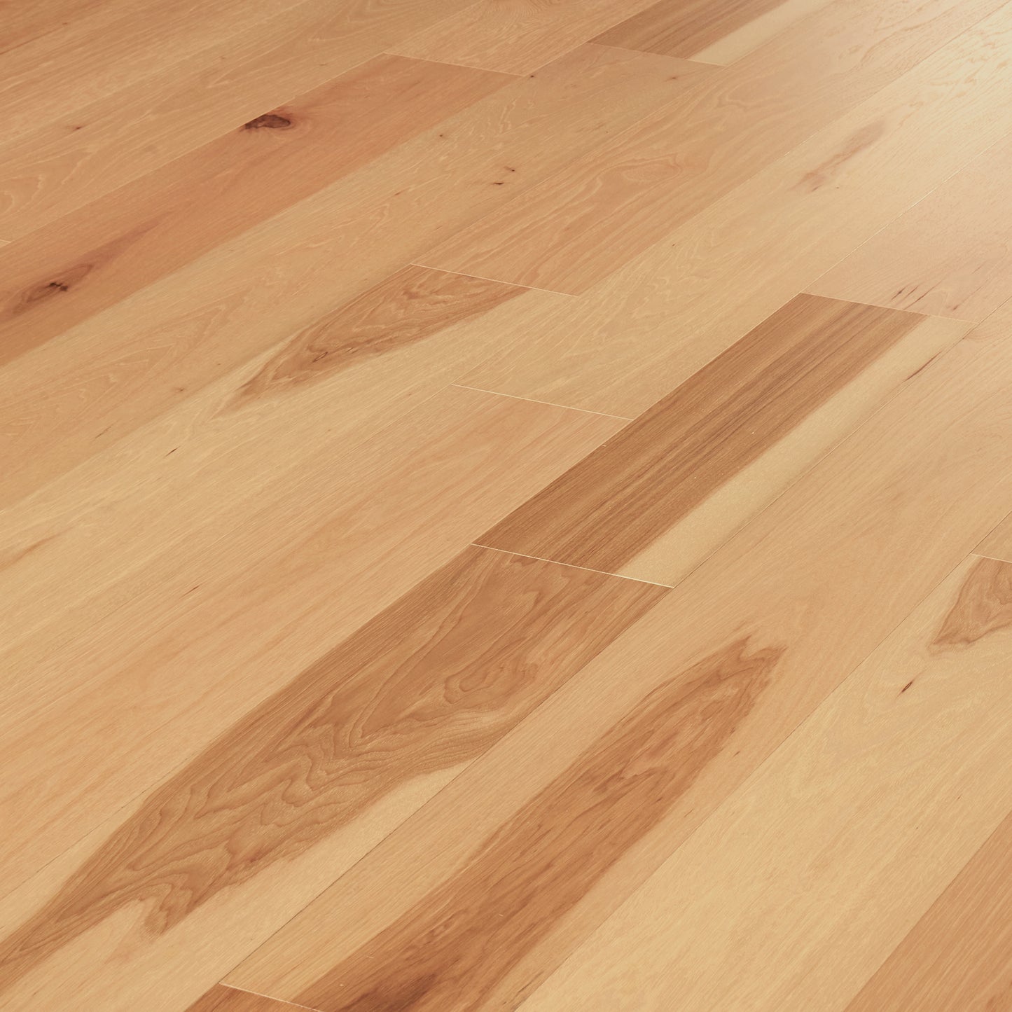 Teton Natural Hickory