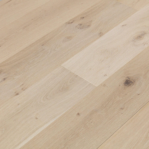 Lago White Oak