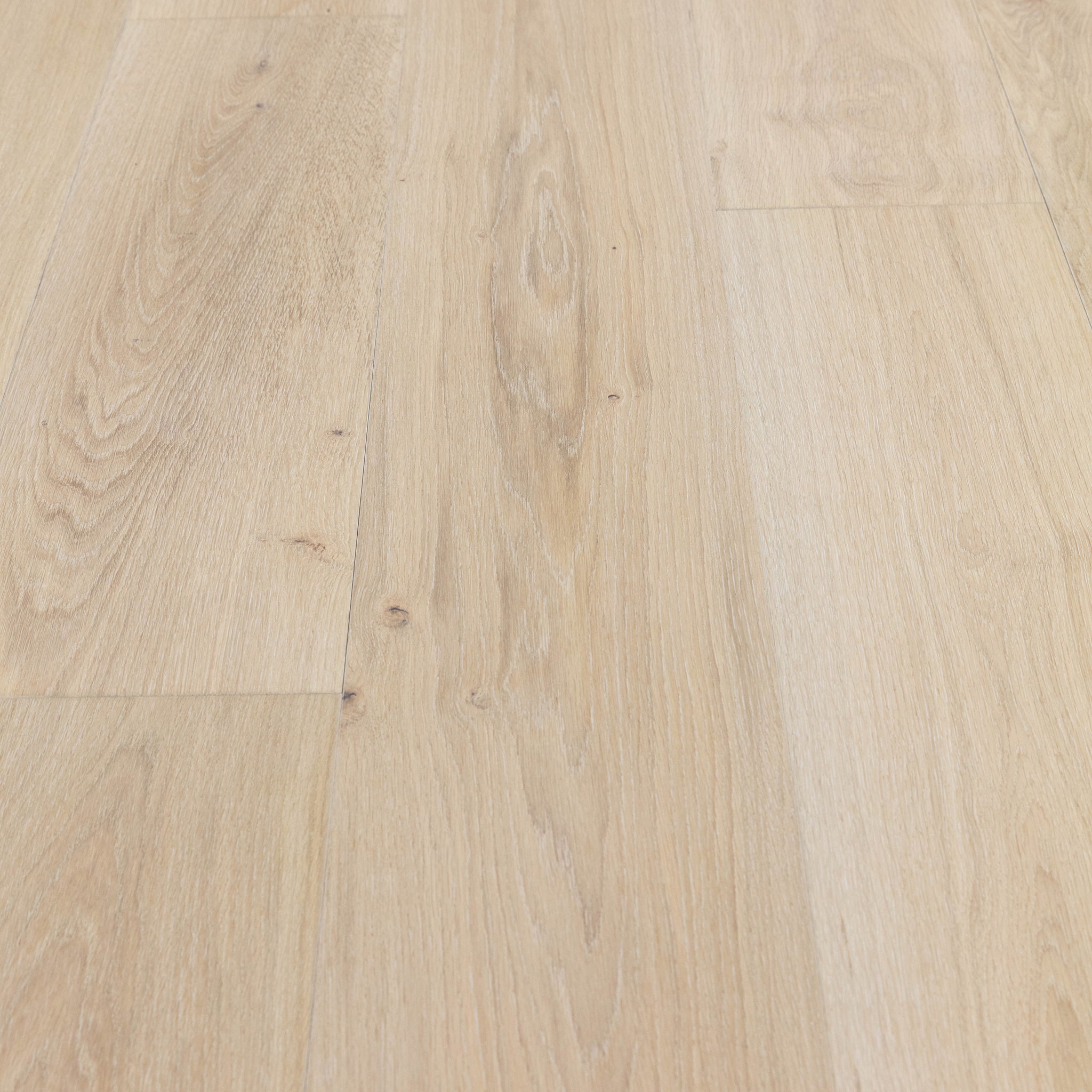 Lucerne White Oak Samples