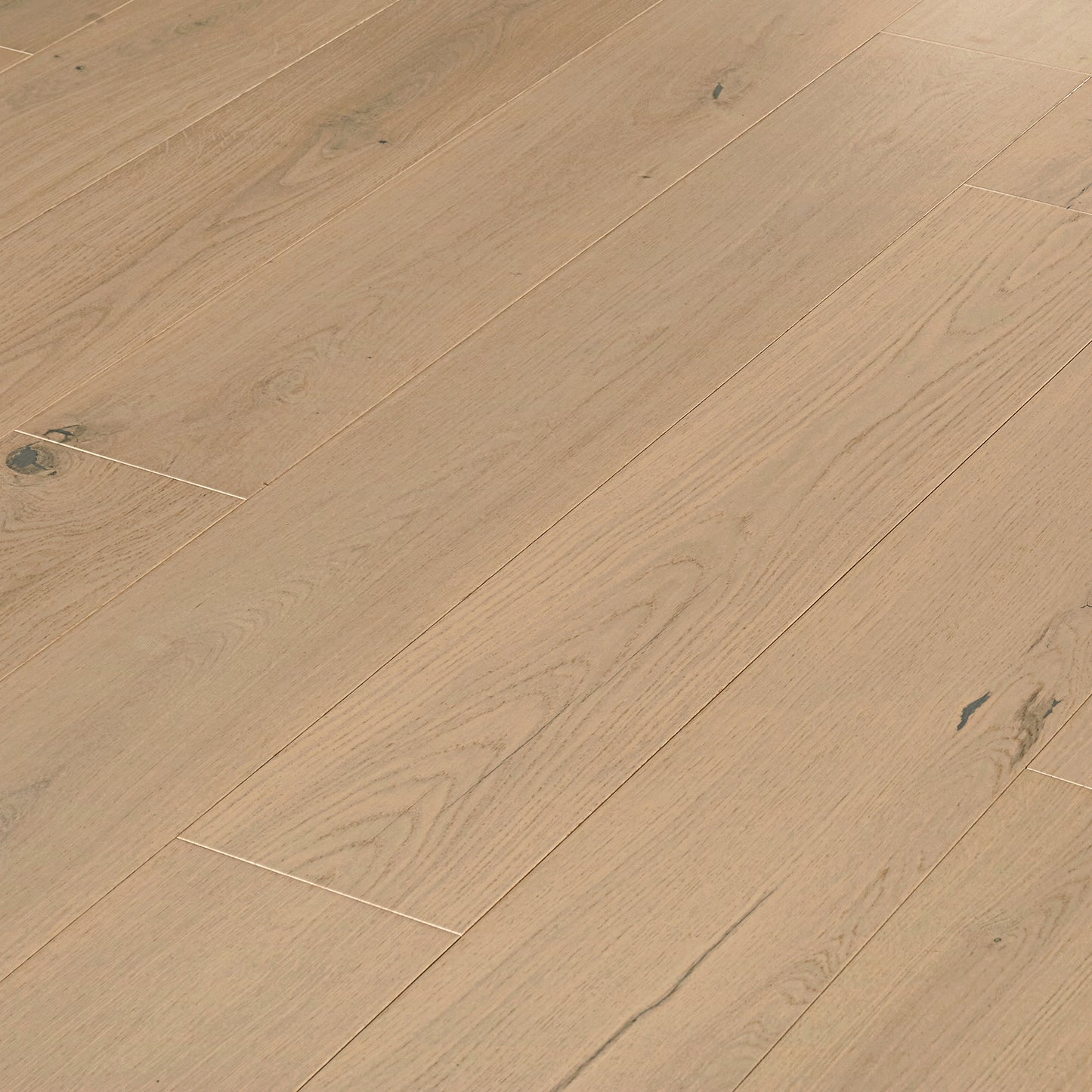 Victoria White Oak