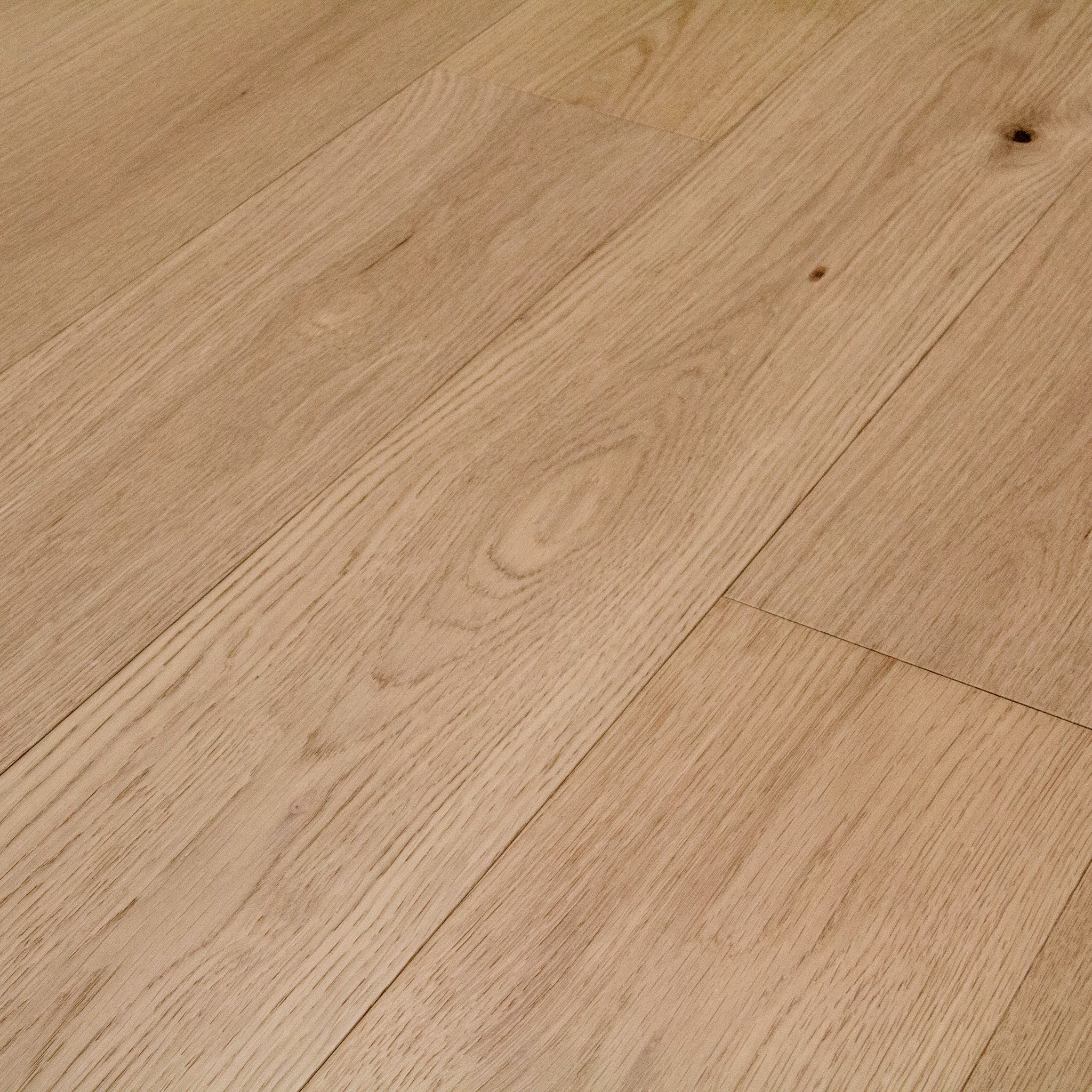Natural White Oak