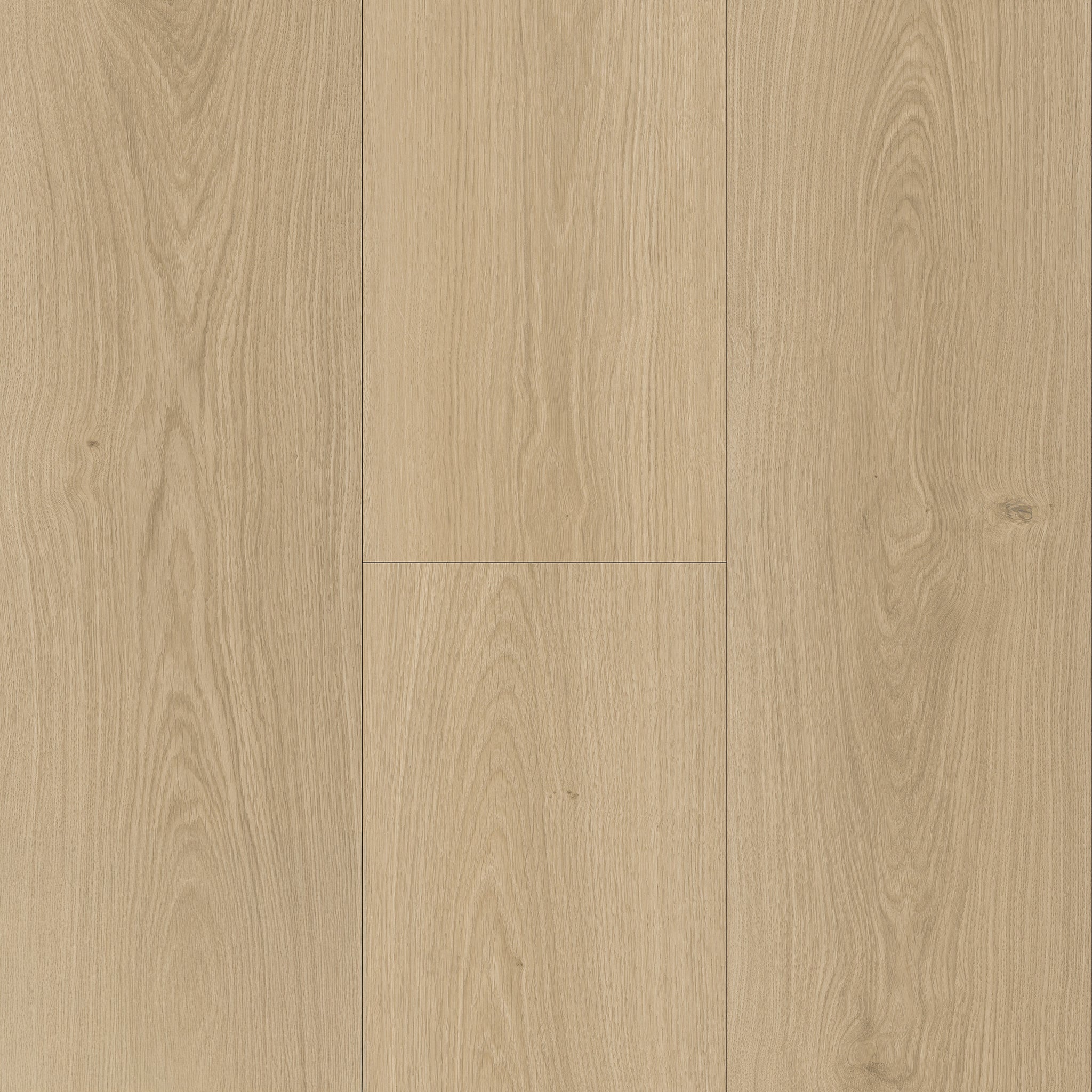Frosted White Oak