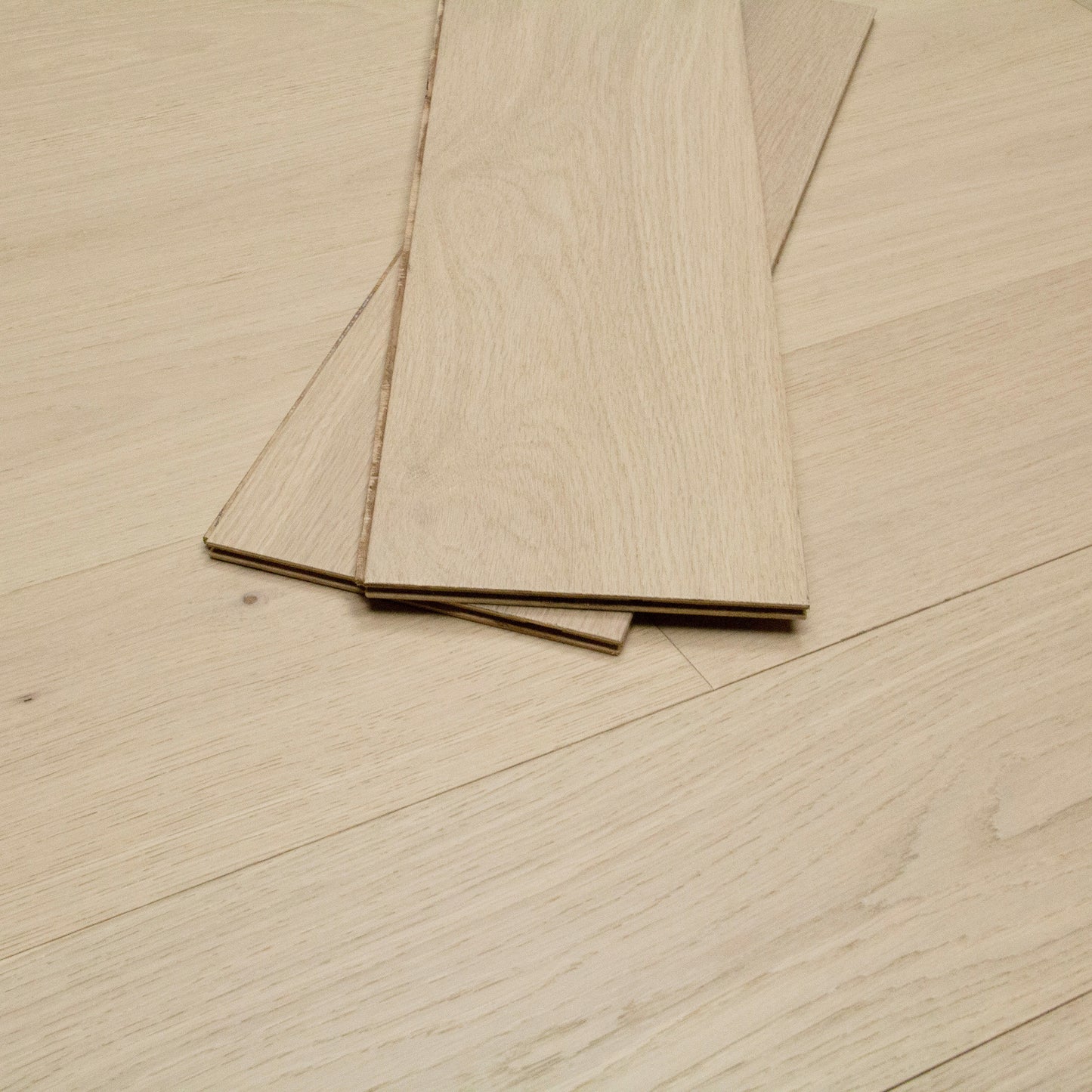 St. Moritz White Oak