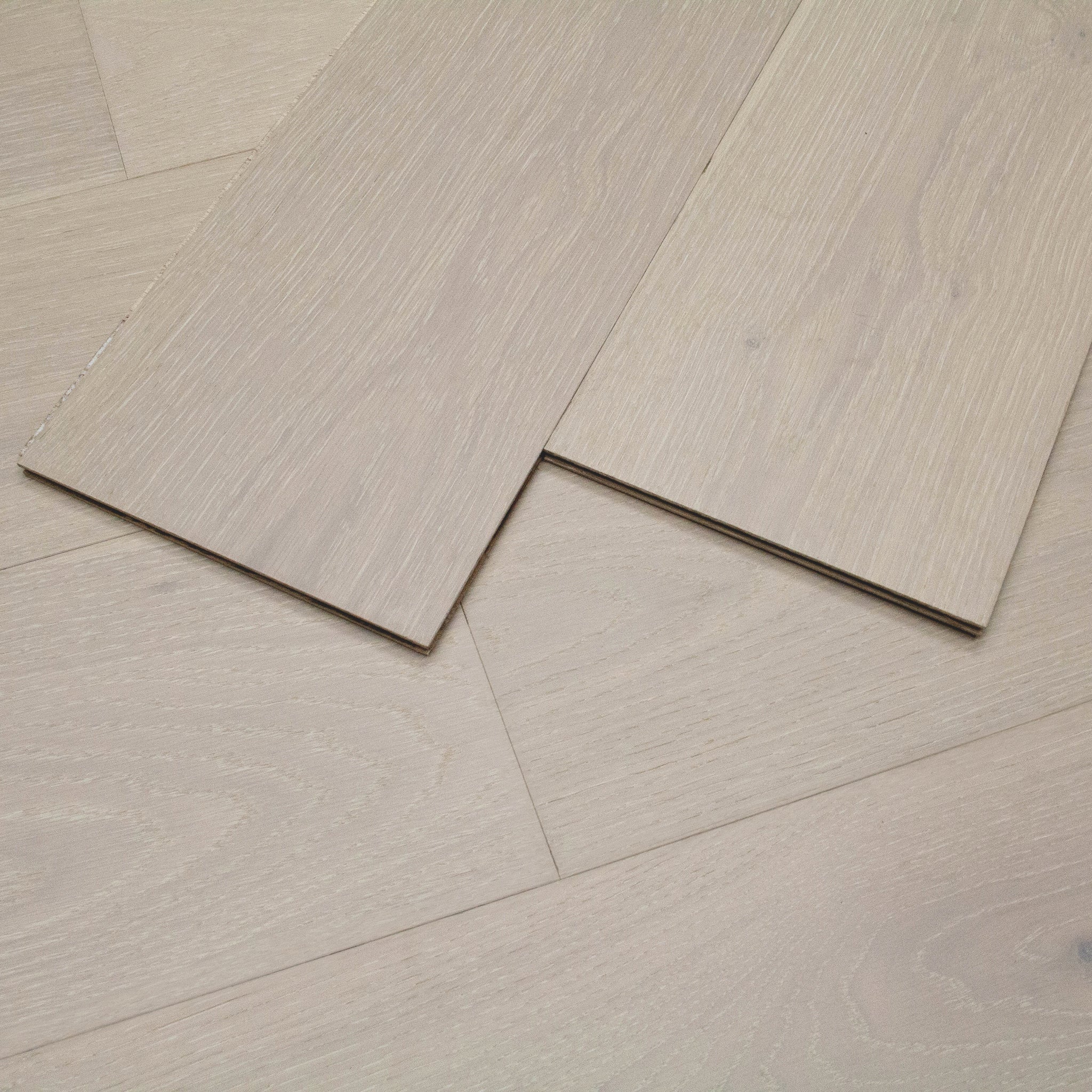 Aspen White Oak