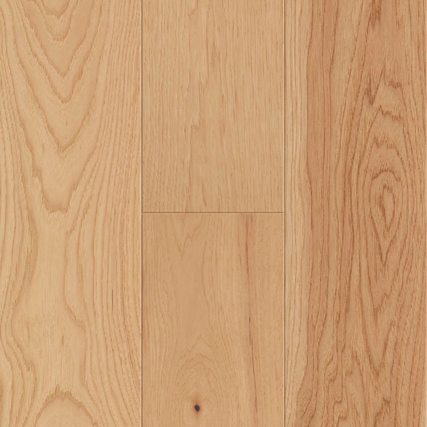 Teton Natural Hickory