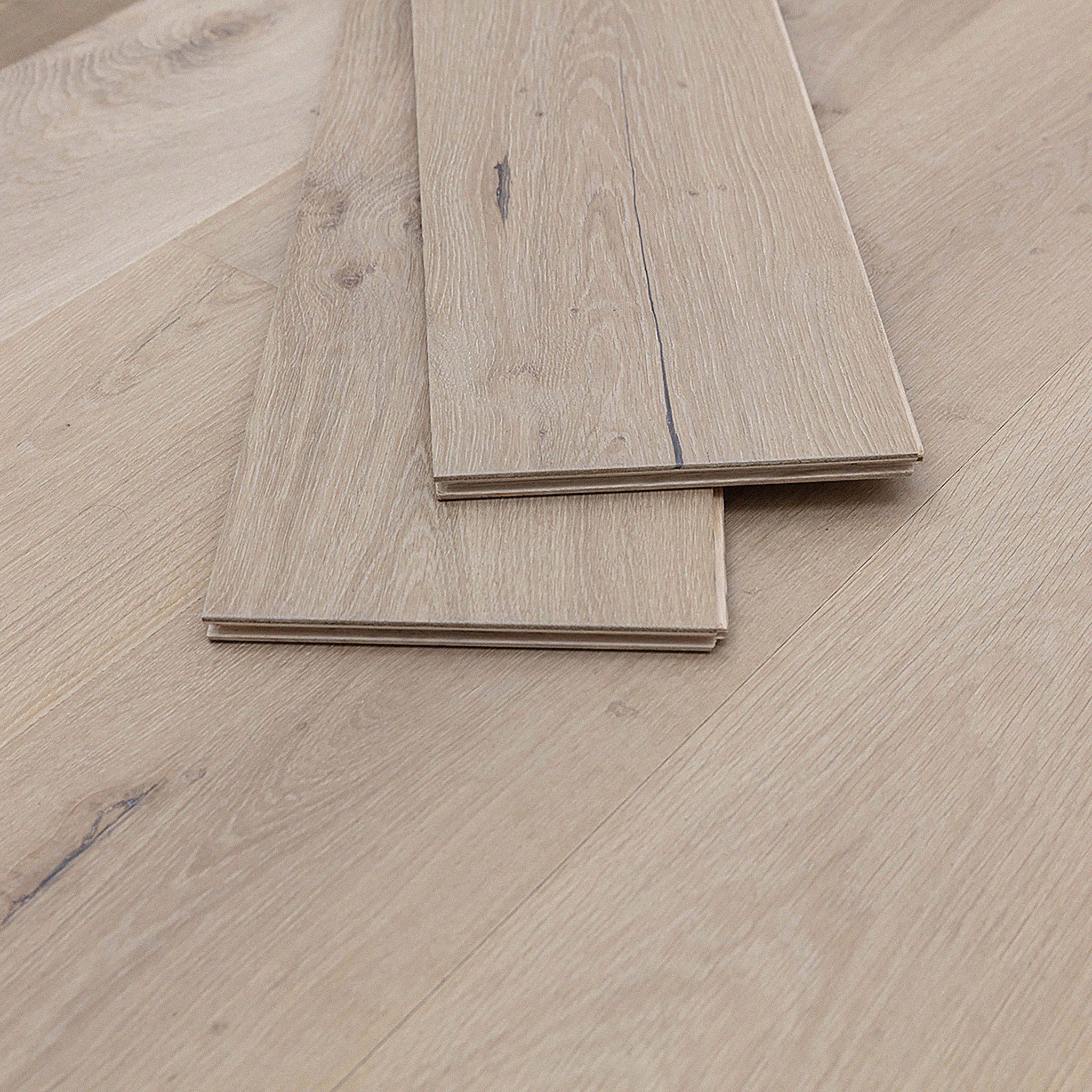 Lago White Oak