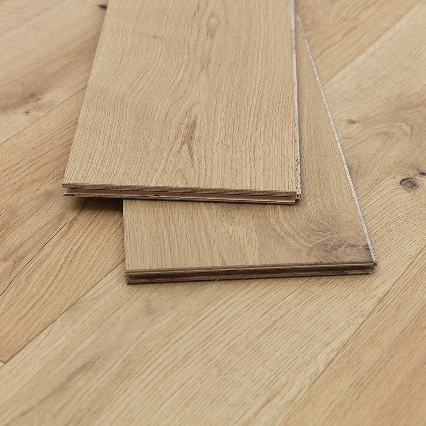 Cashmere White Oak