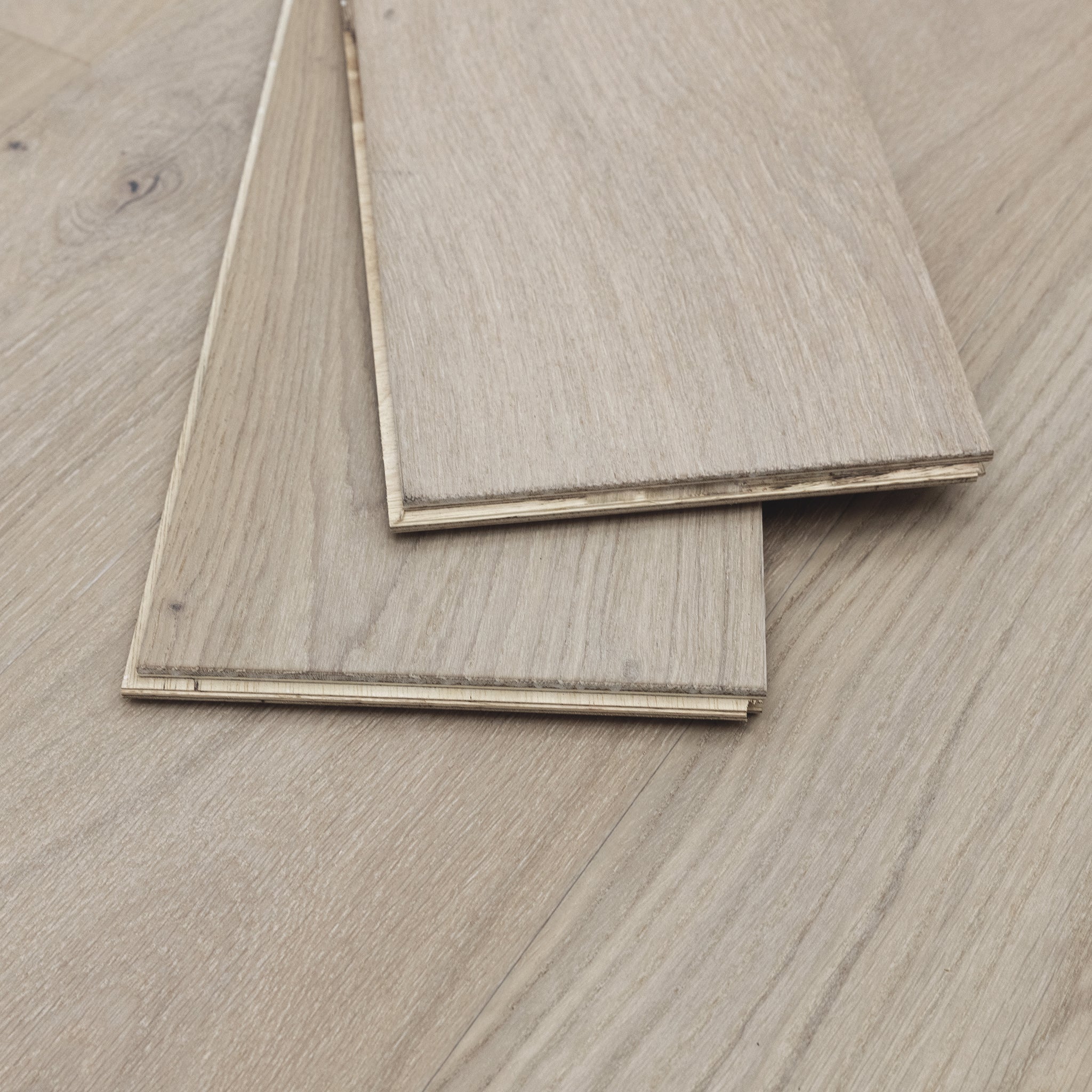 Cascade White Oak