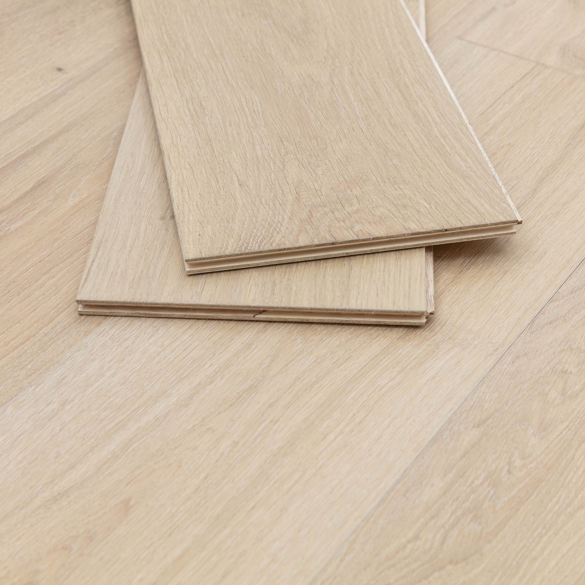 Lucerne White Oak