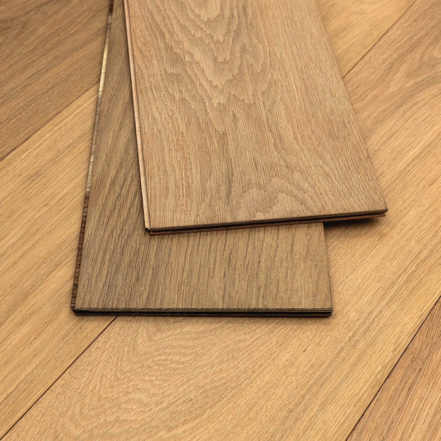 Huron White Oak