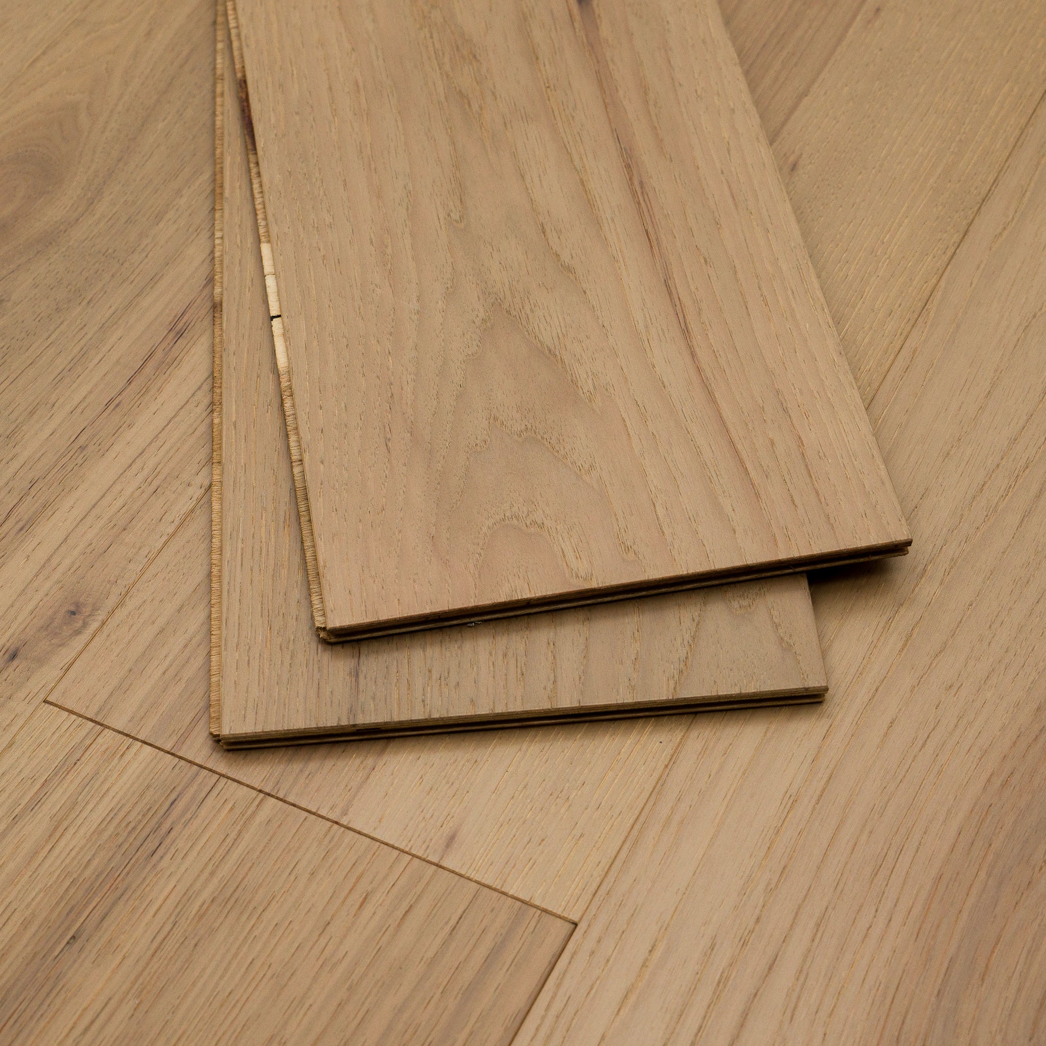 Superior White Oak