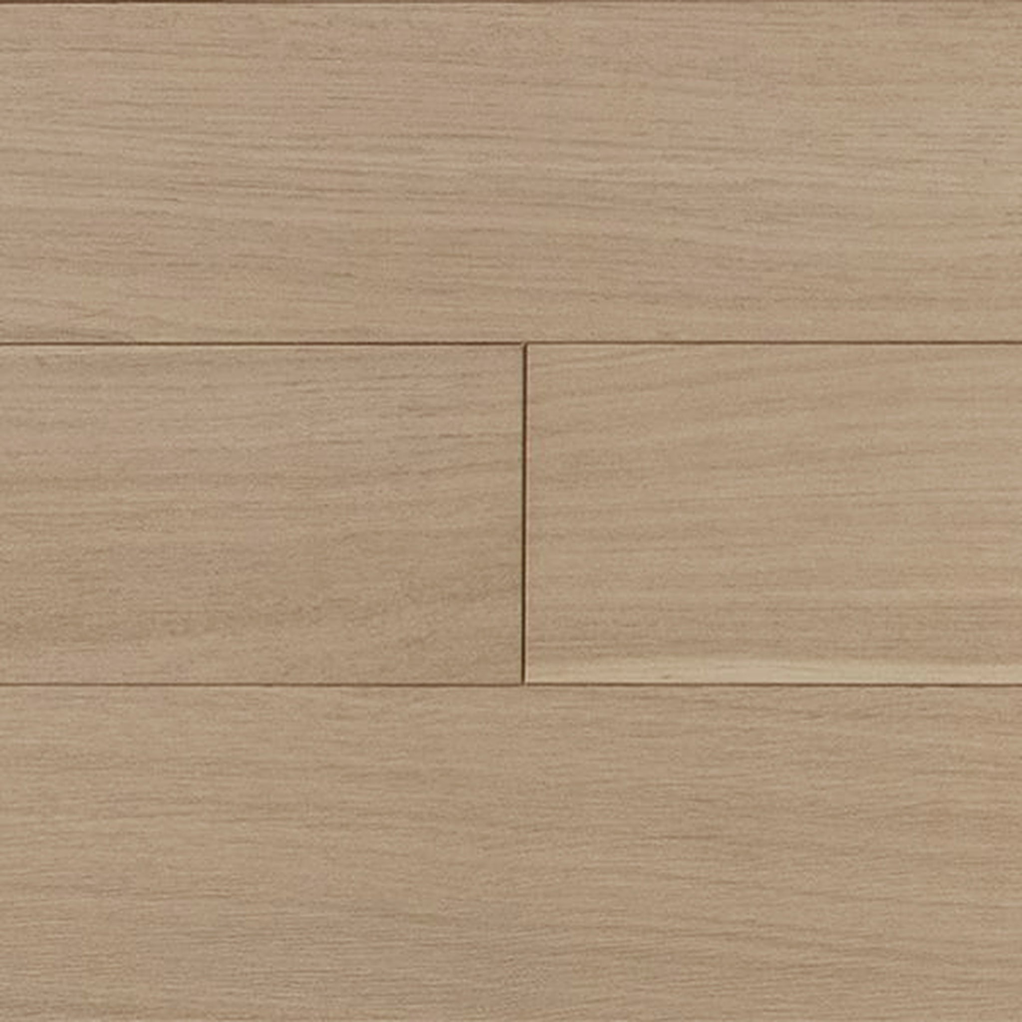 Smooth Natural White Oak
