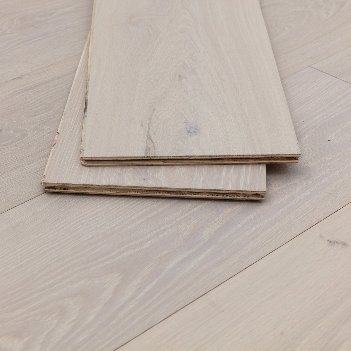 Long Island White Oak