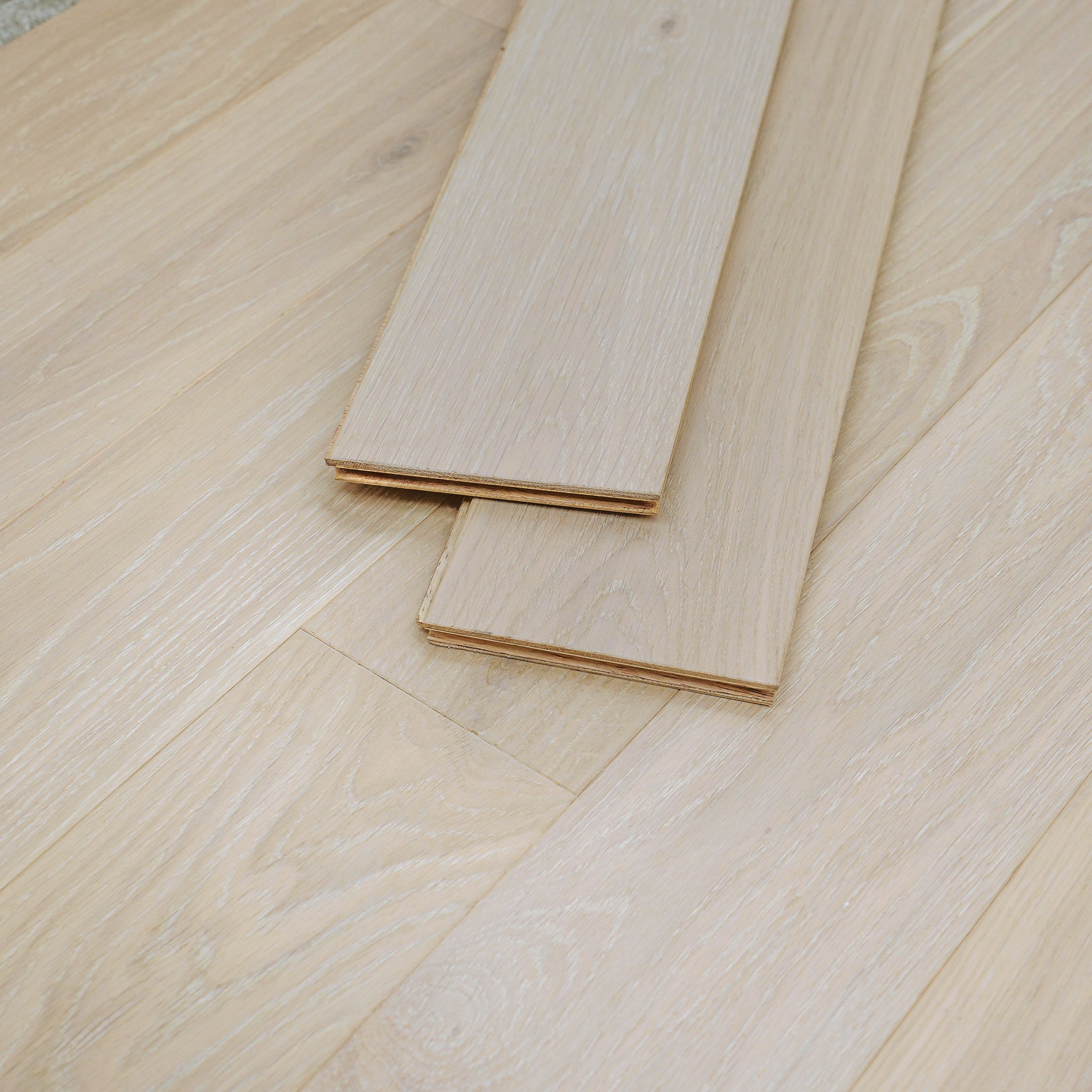 Ivory White Oak