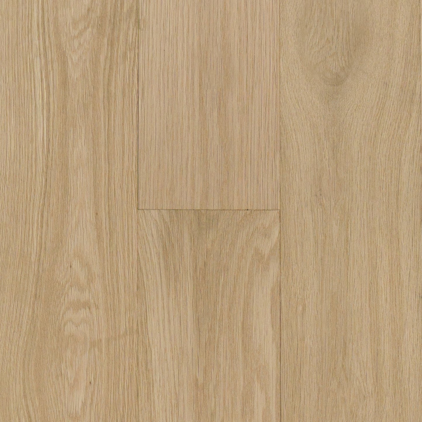Unfinished White Oak Sample