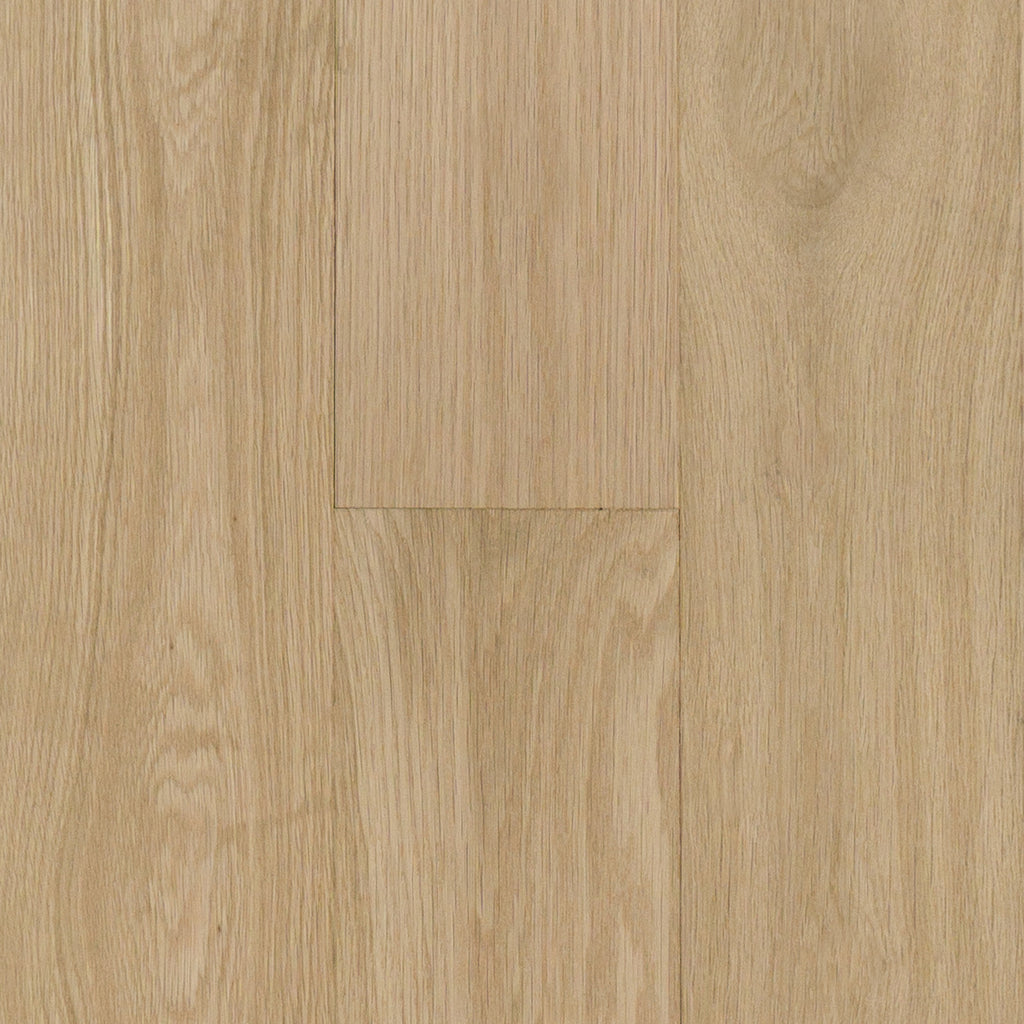 Unfinished White Oak – Hardwood Bargains