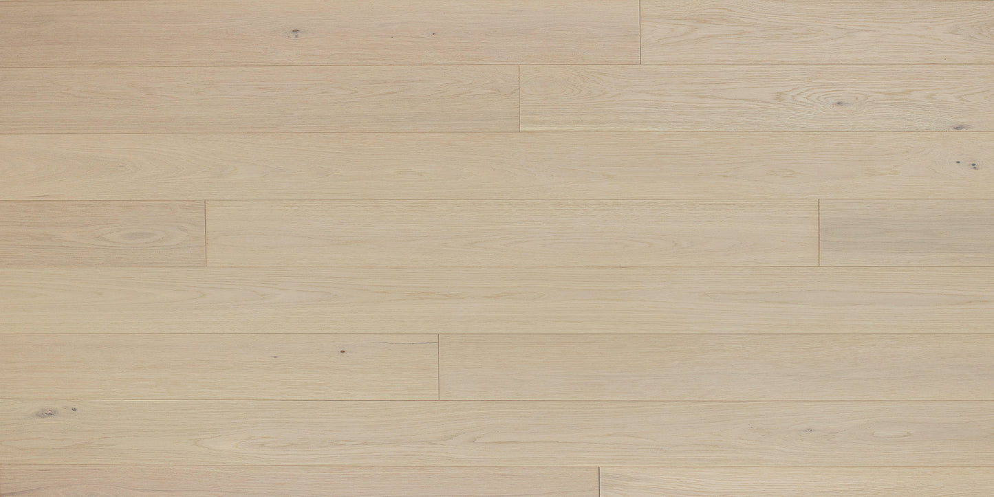 St. Moritz White Oak