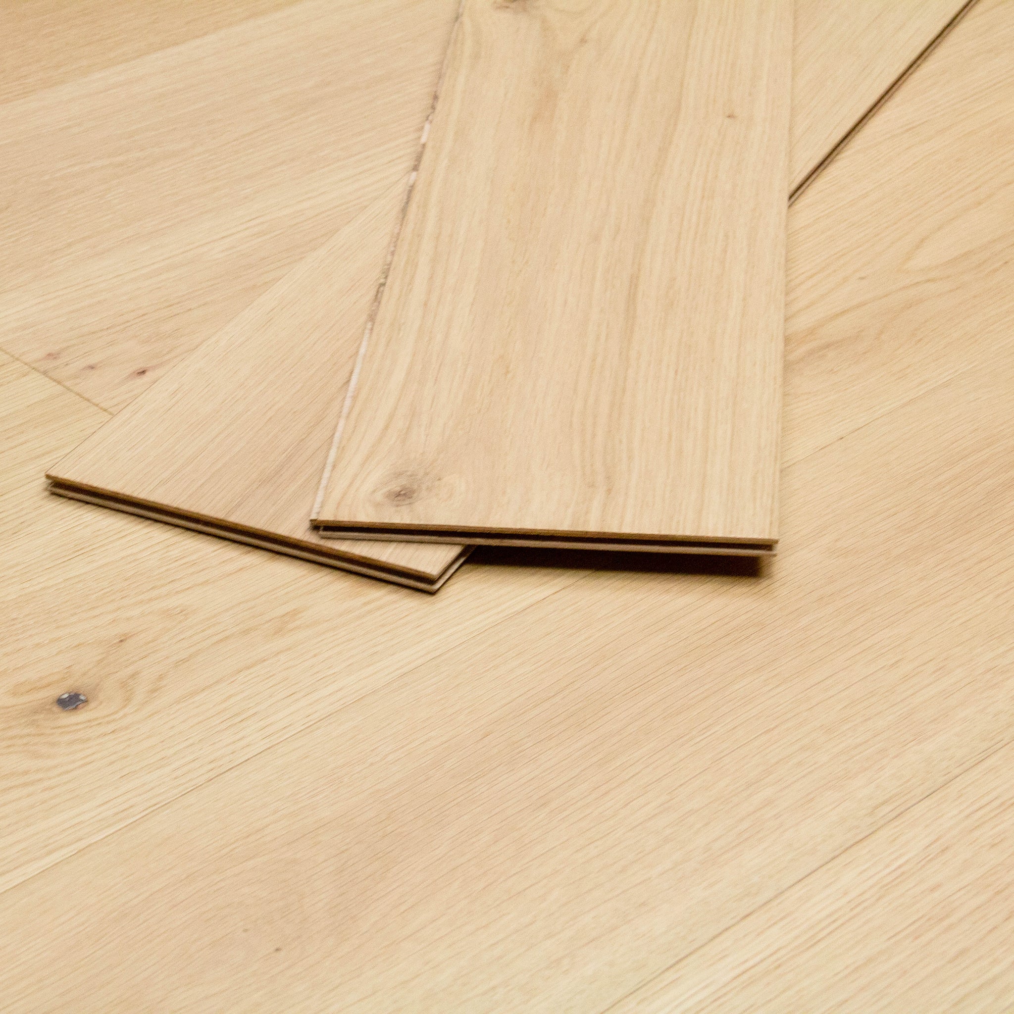 Taos White Oak