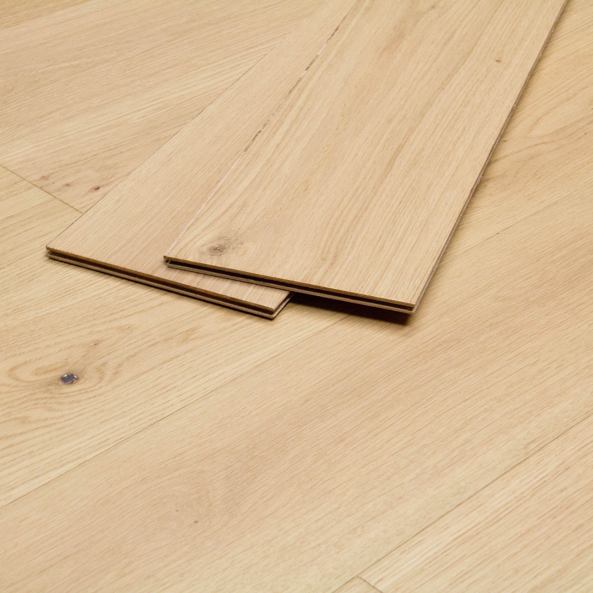 Taos White Oak Sample