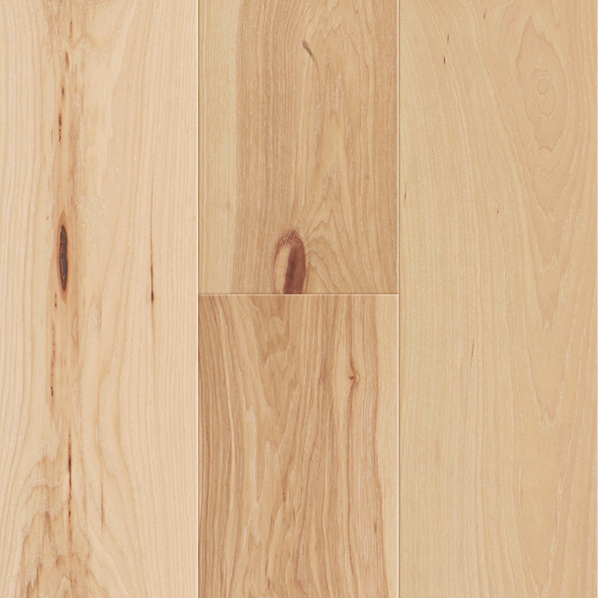 Denali Hickory