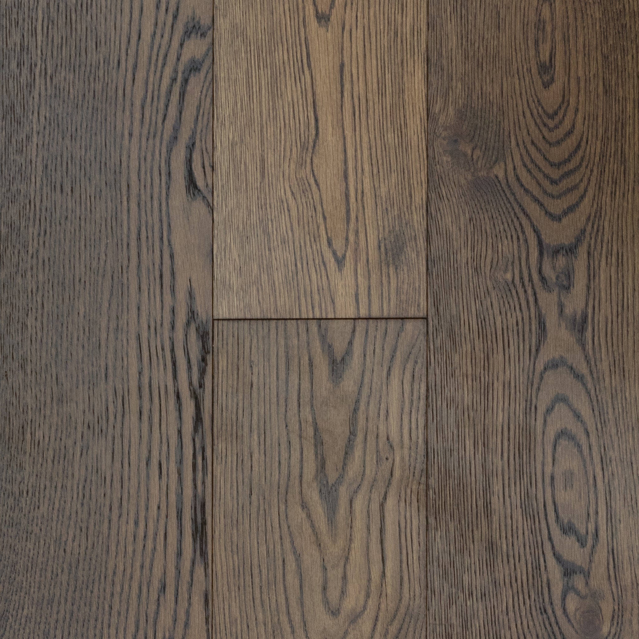 Bern White Oak Samples