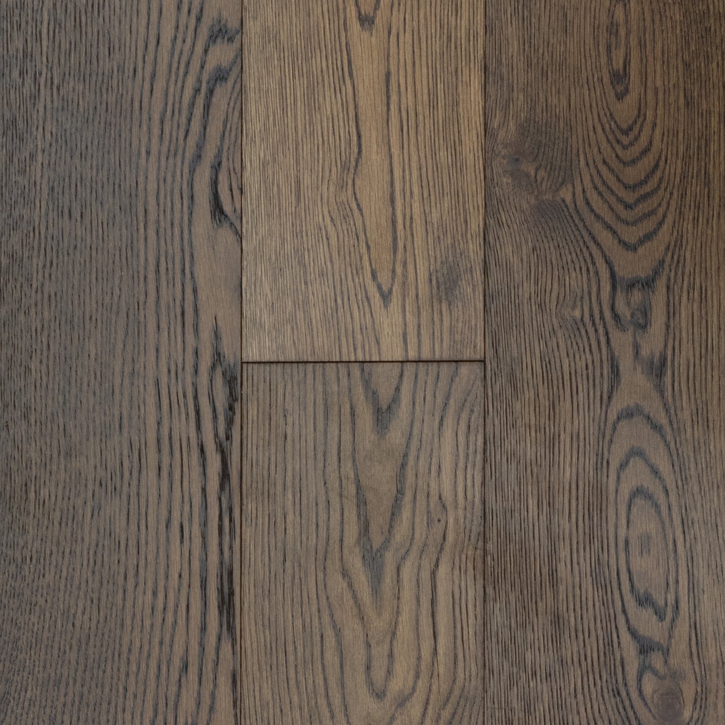 Bern White Oak Samples
