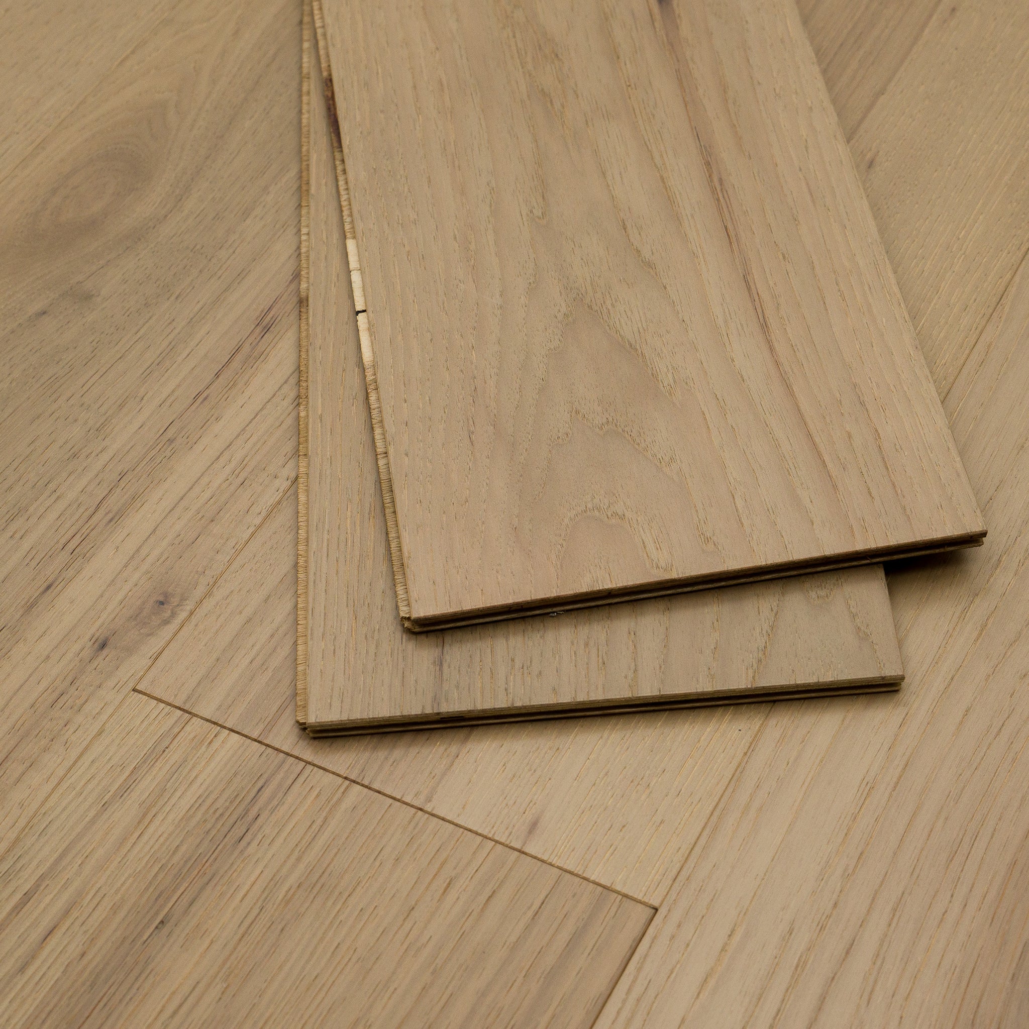 Katmai Hickory