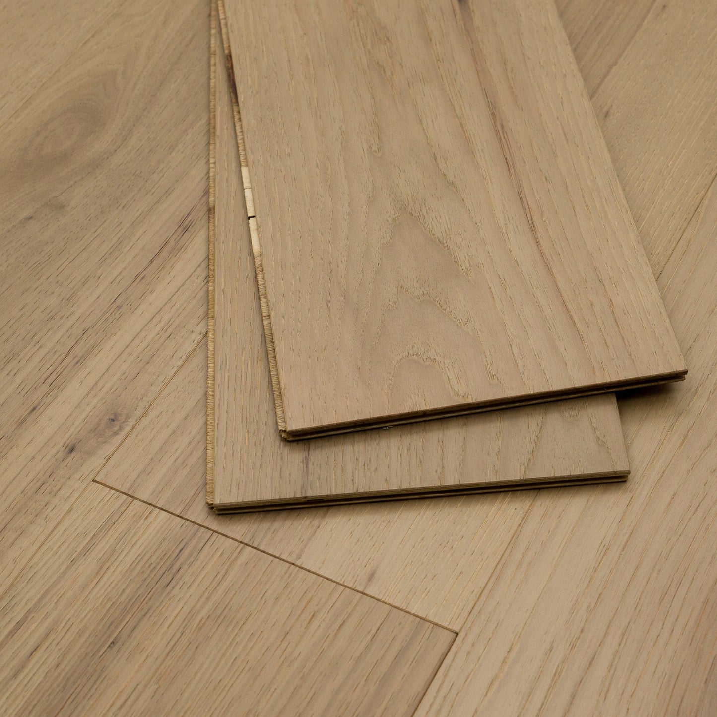 Katmai Hickory