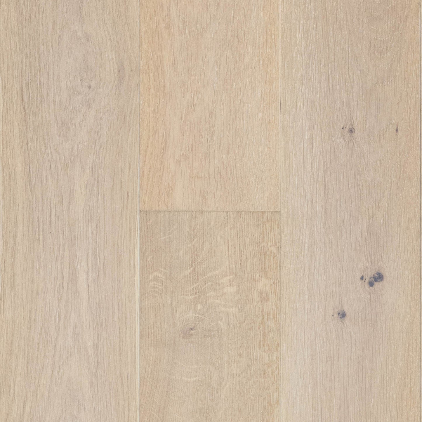 Atlas White Oak Sample