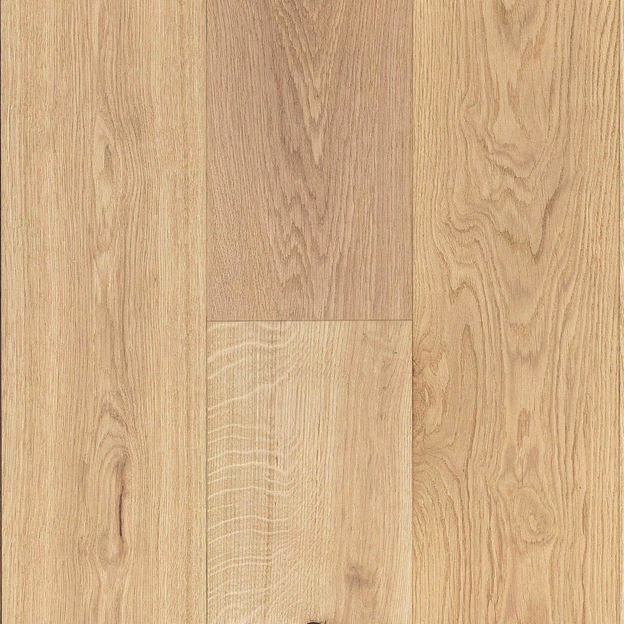 Cashmere White Oak