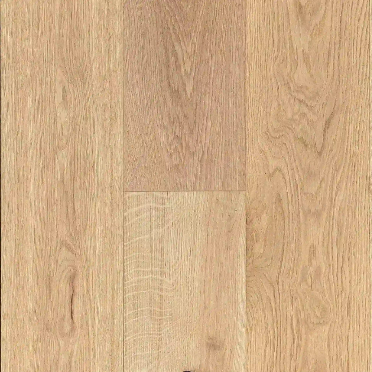 Cashmere White Oak