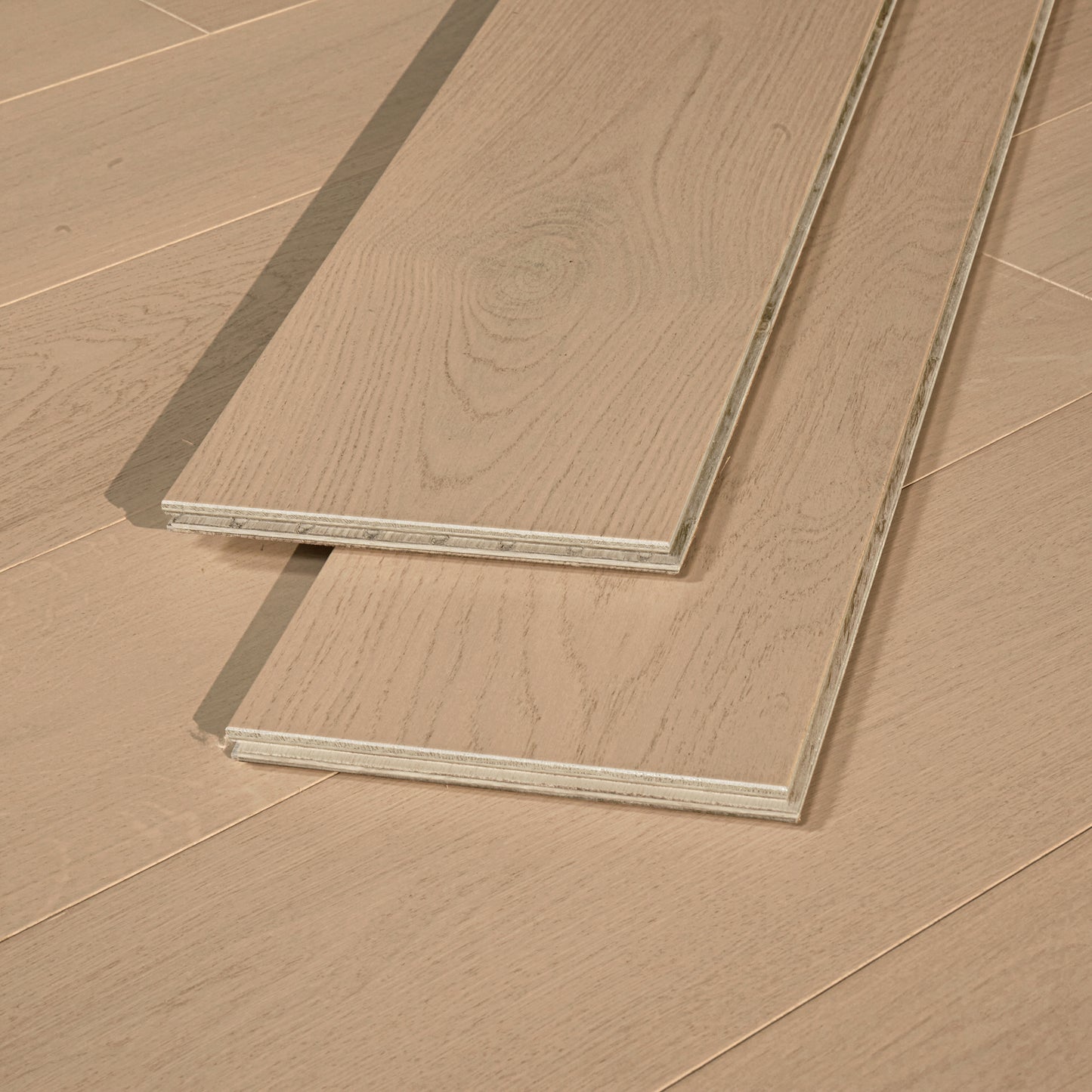 Victoria White Oak
