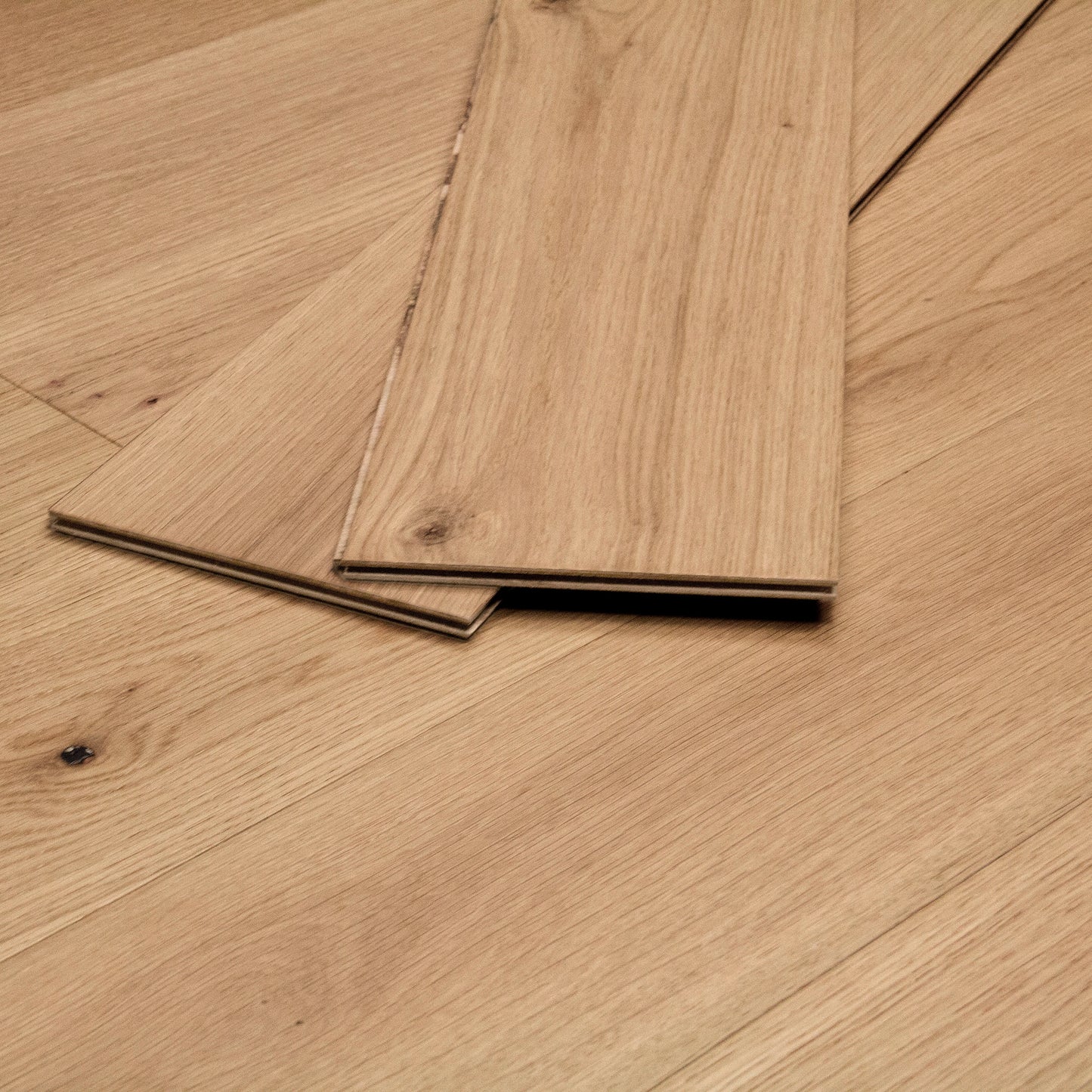 Natural White Oak