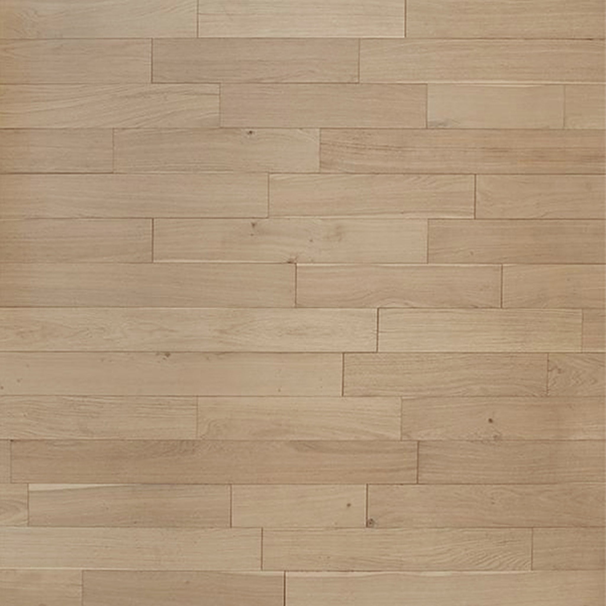 Smooth Natural White Oak