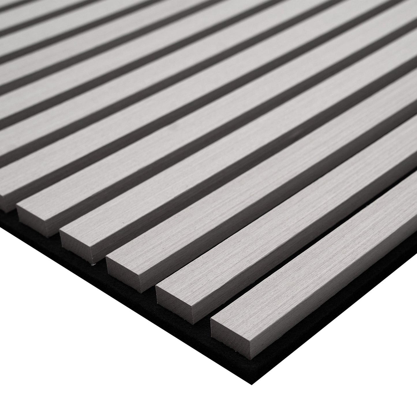 Beachfront Oak Acoustic Slat Panels