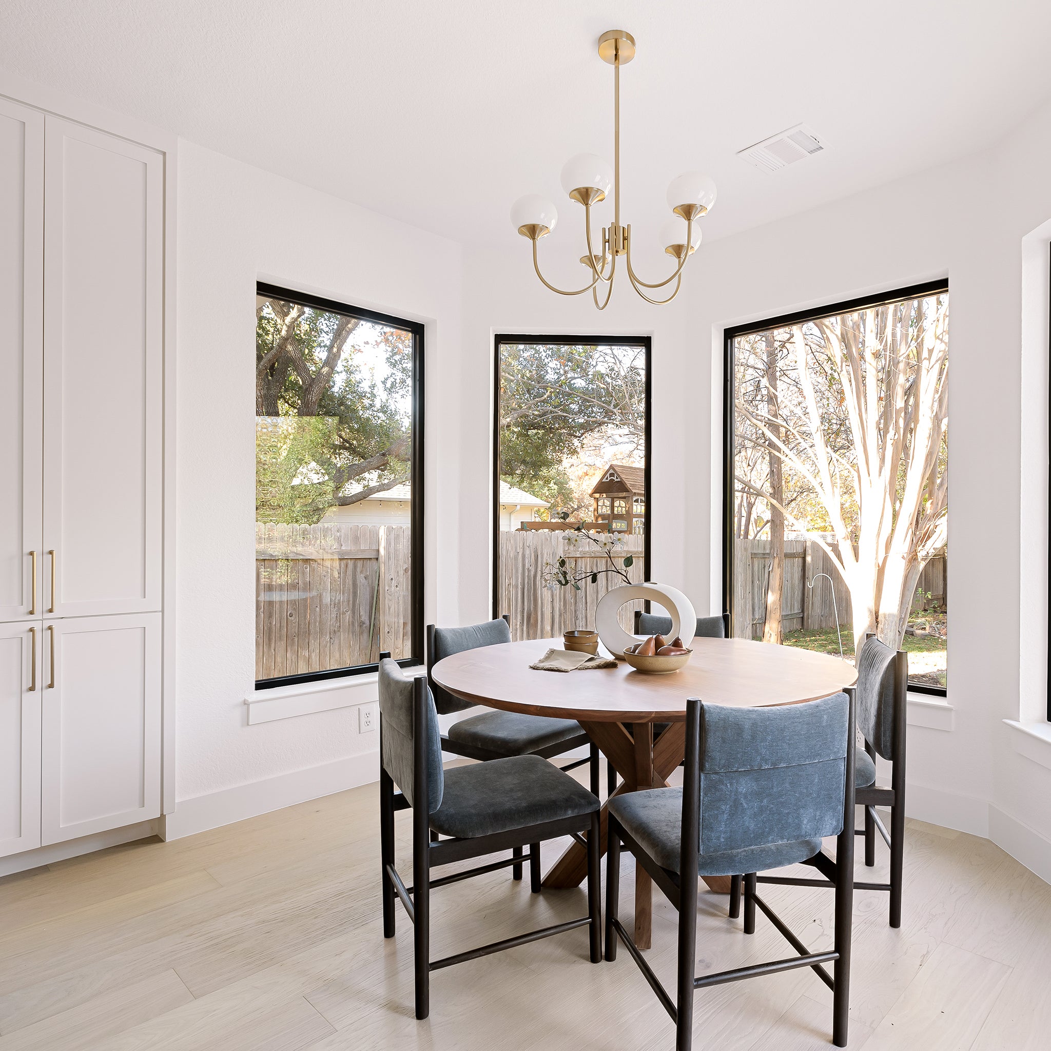 St. Moritz White Oak