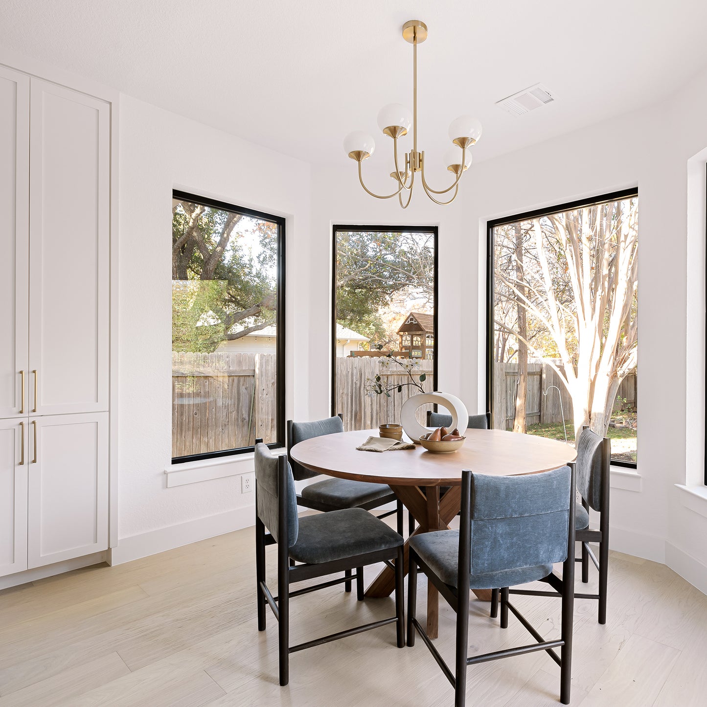 St. Moritz White Oak