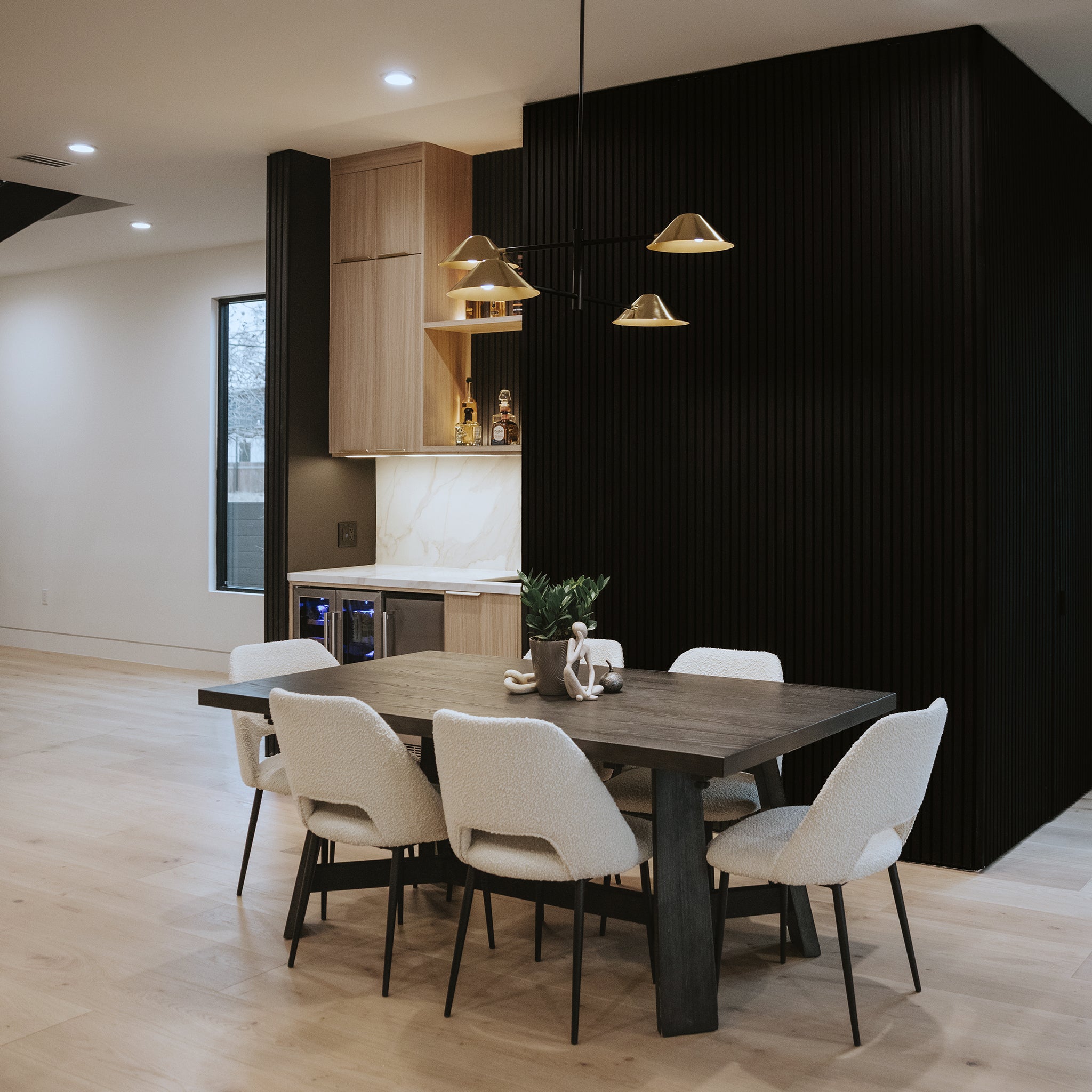 Lucerne White Oak