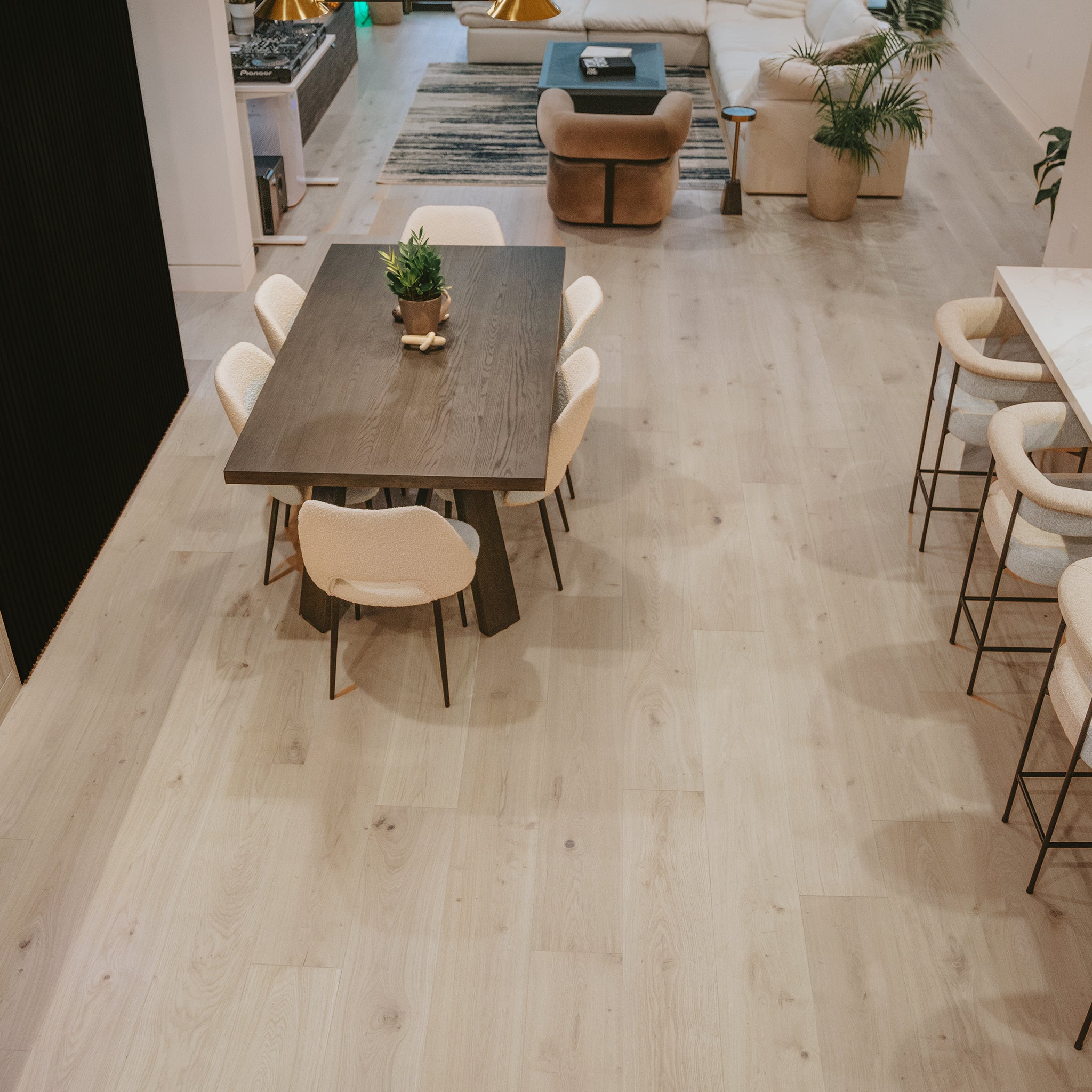 Lucerne White Oak