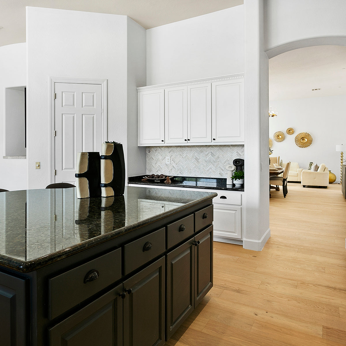 Zurich White Oak