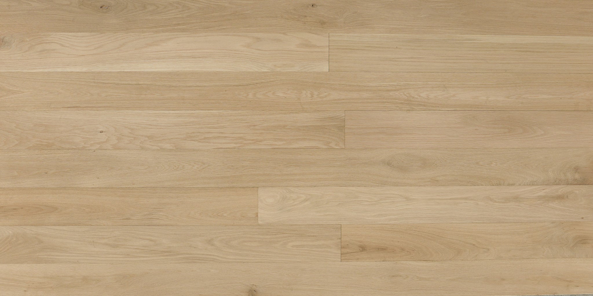 Unfinished White Oak – Hardwood Bargains