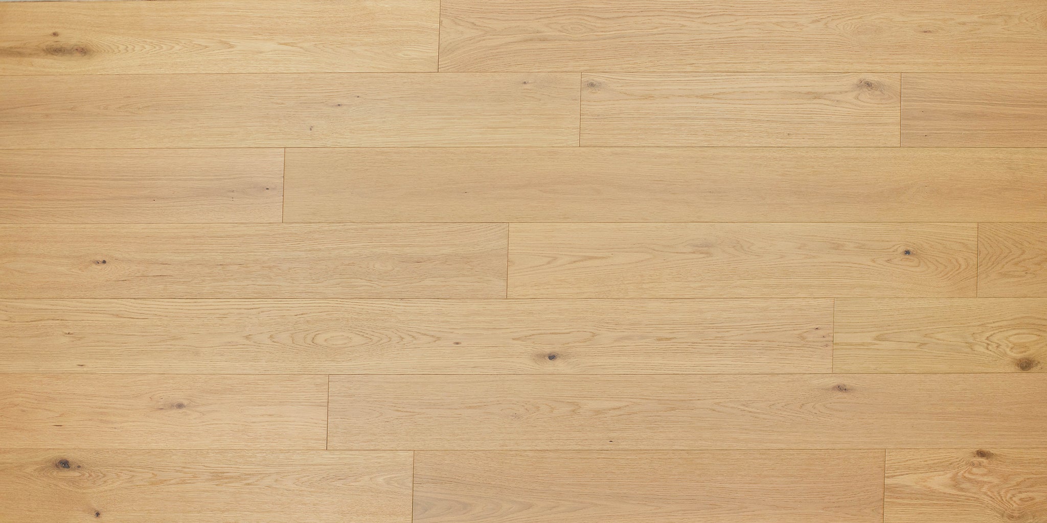 Taos White Oak Sample