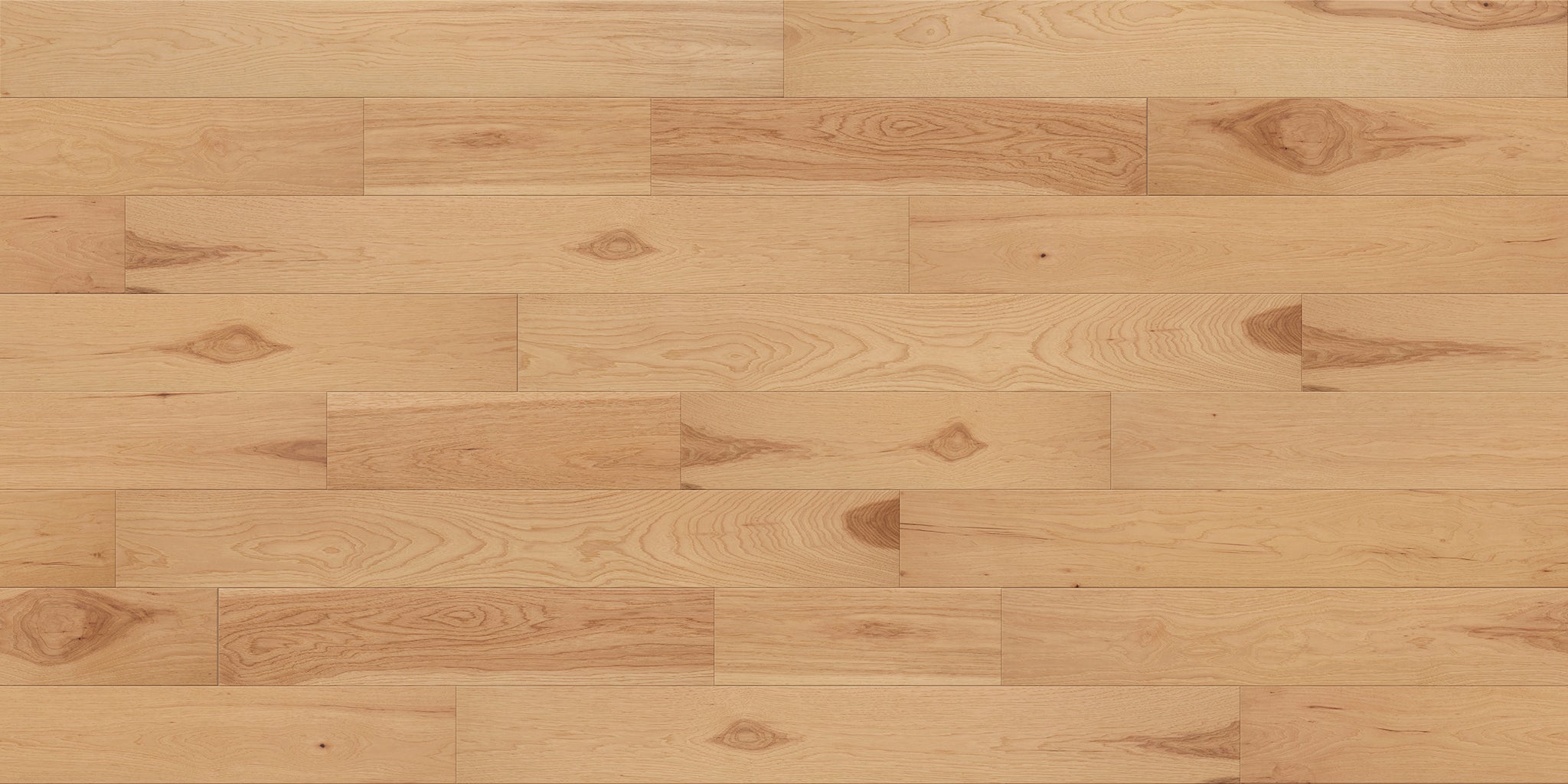 Natural Hickory Sample