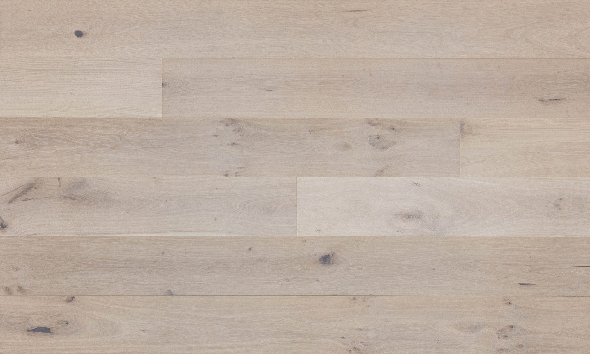 Lago White Oak