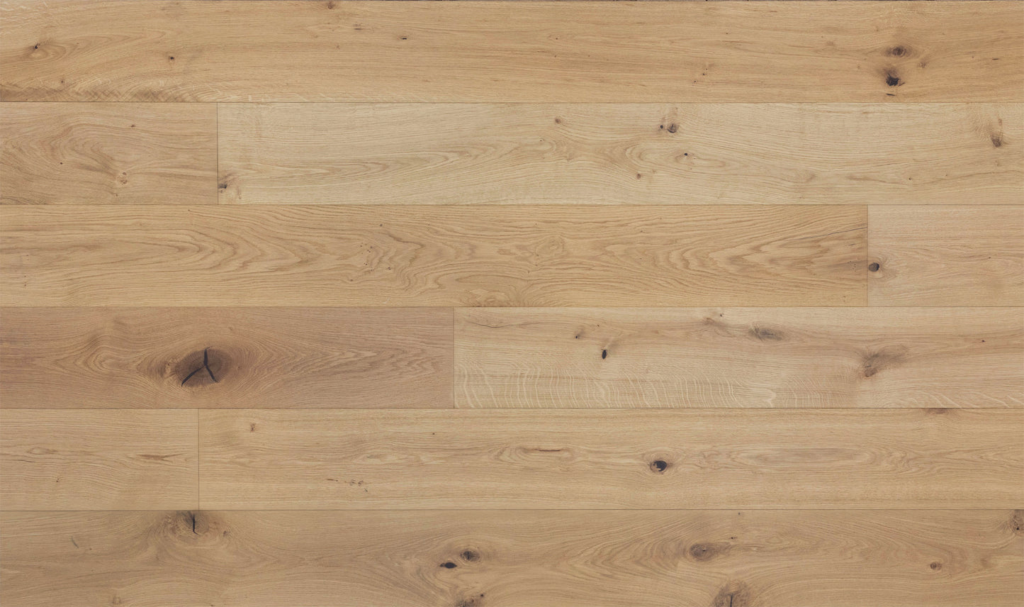Cashmere White Oak