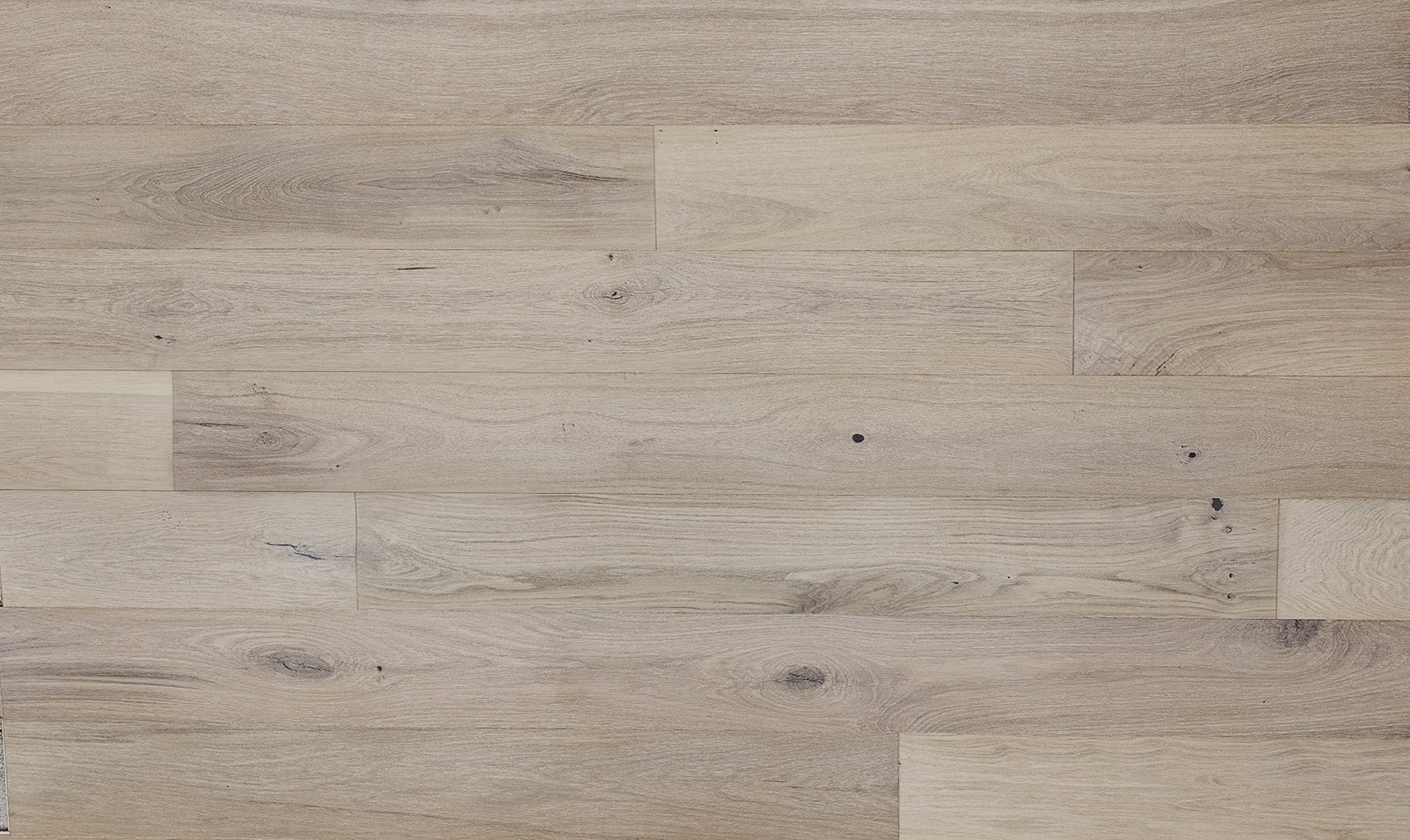 Cascade White Oak