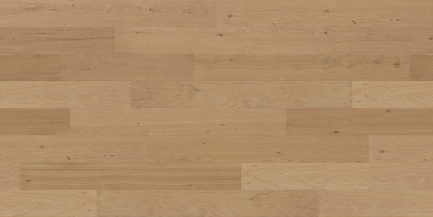 Superior White Oak